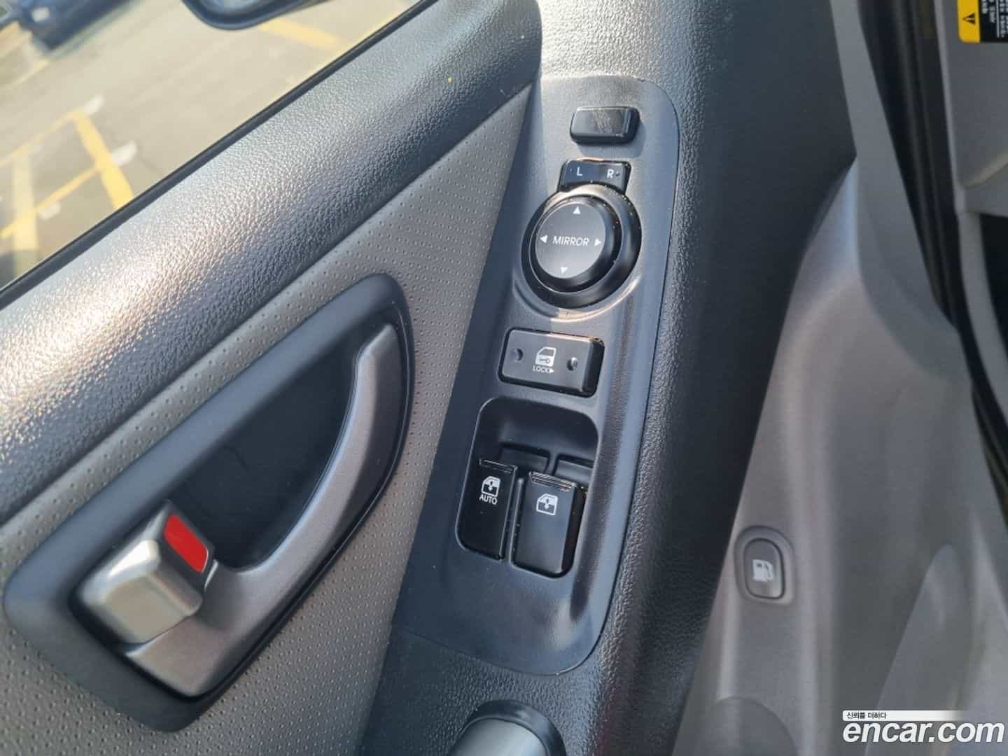 Starex Hyundai 2019.7-OPTION-015