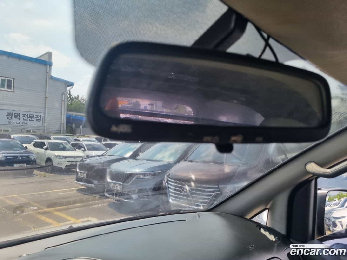 Starex Hyundai 2019.7-OPTION-019