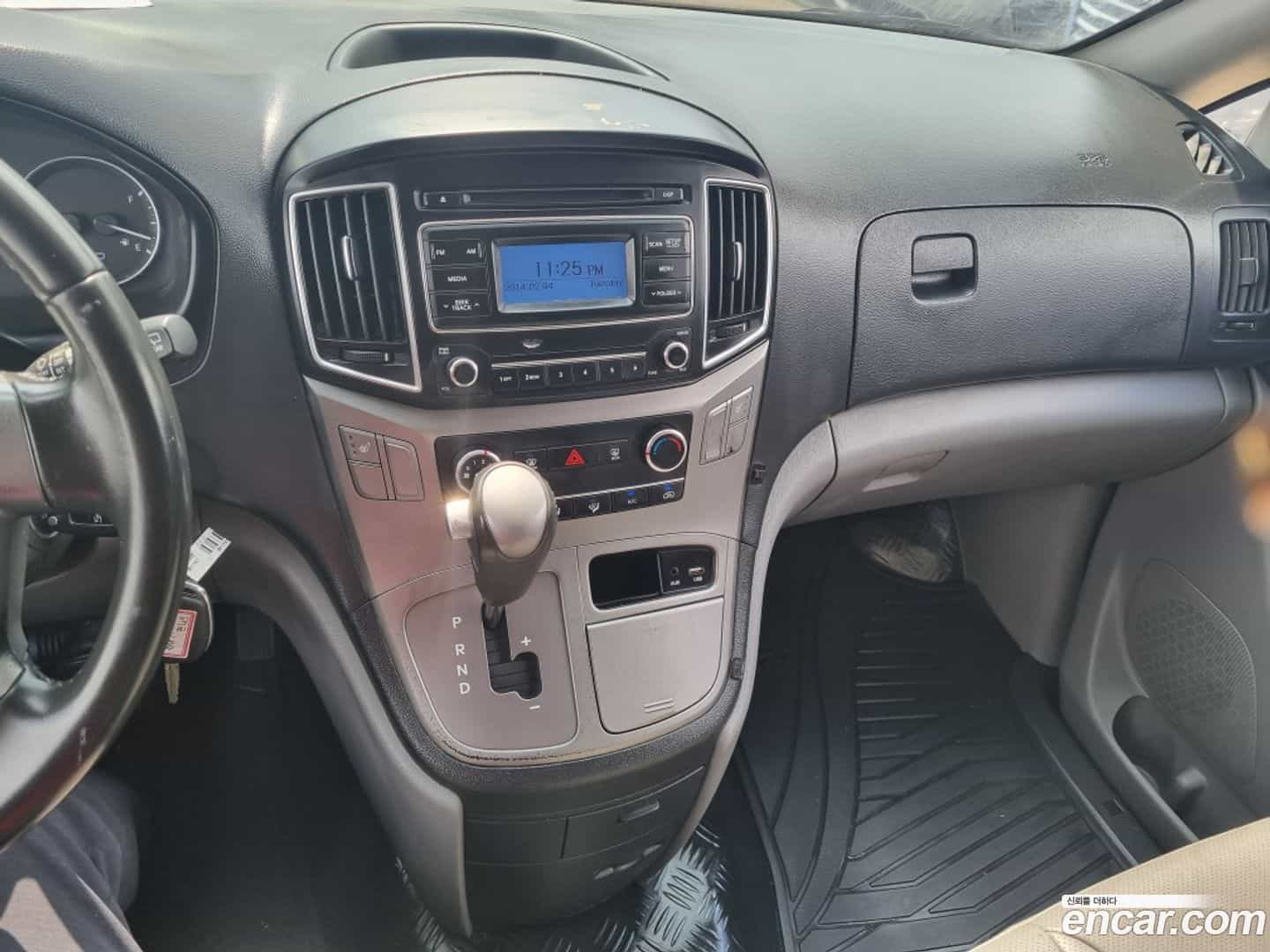 Starex Hyundai 2019.7-OPTION-021