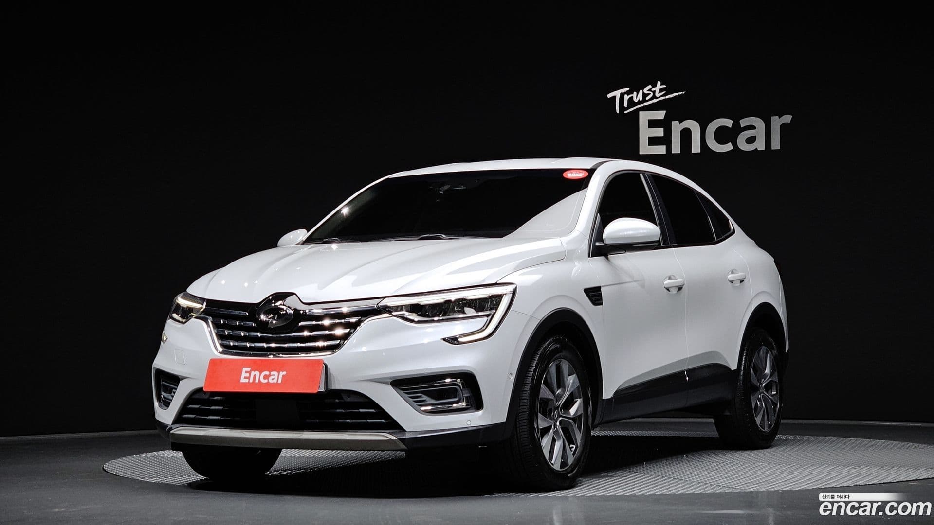Main__Slider__Photo:XM3 Renault Korea 2020.6-0