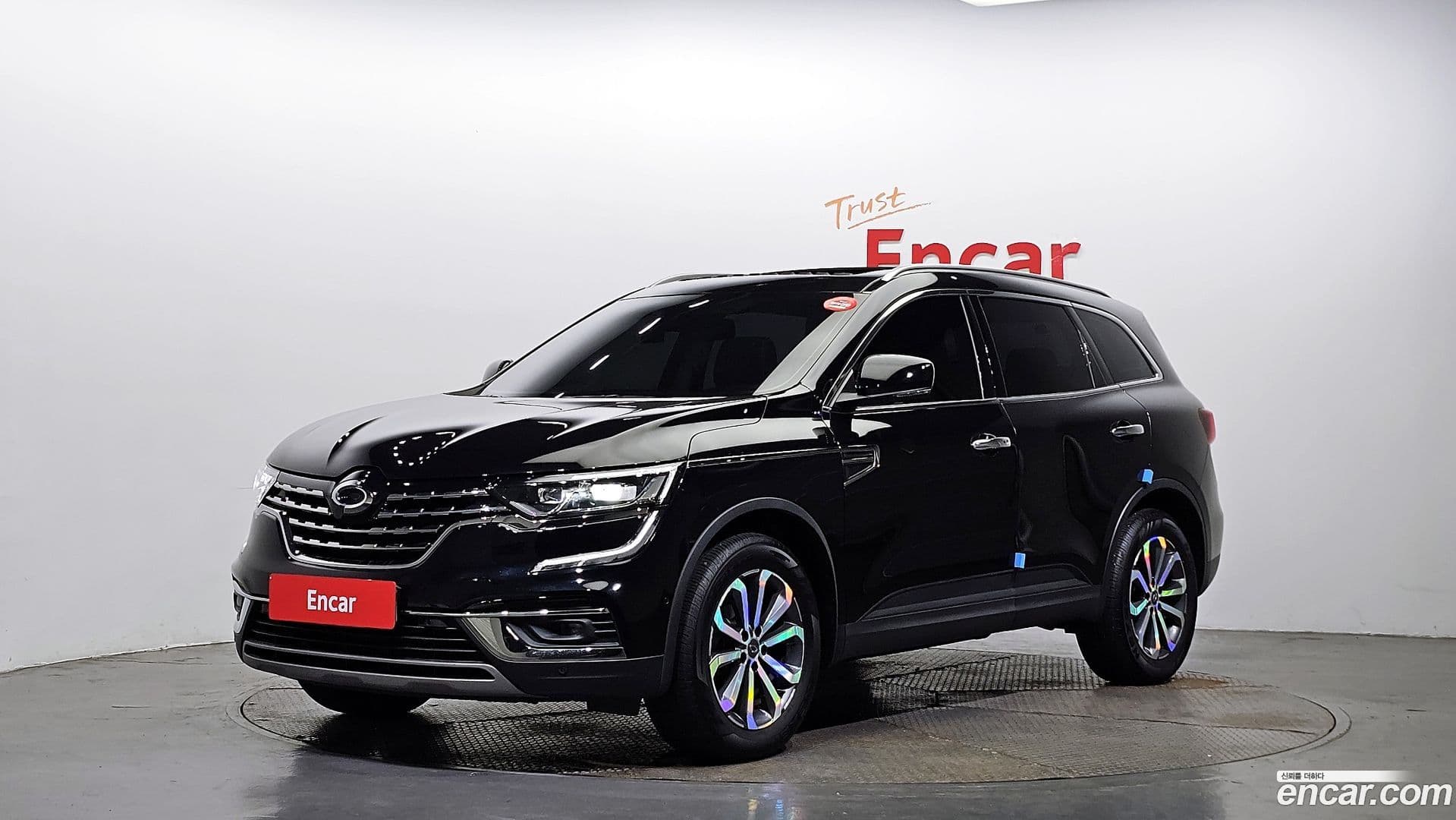 Main__Slider__Photo:QM6 Renault Korea 2020.6-0