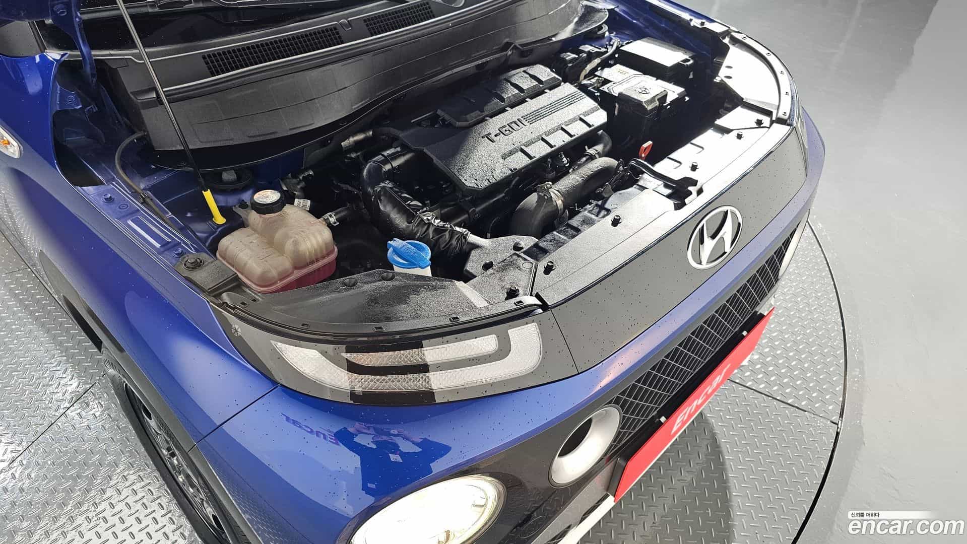 Casper Hyundai 2022.0-INNER-006
