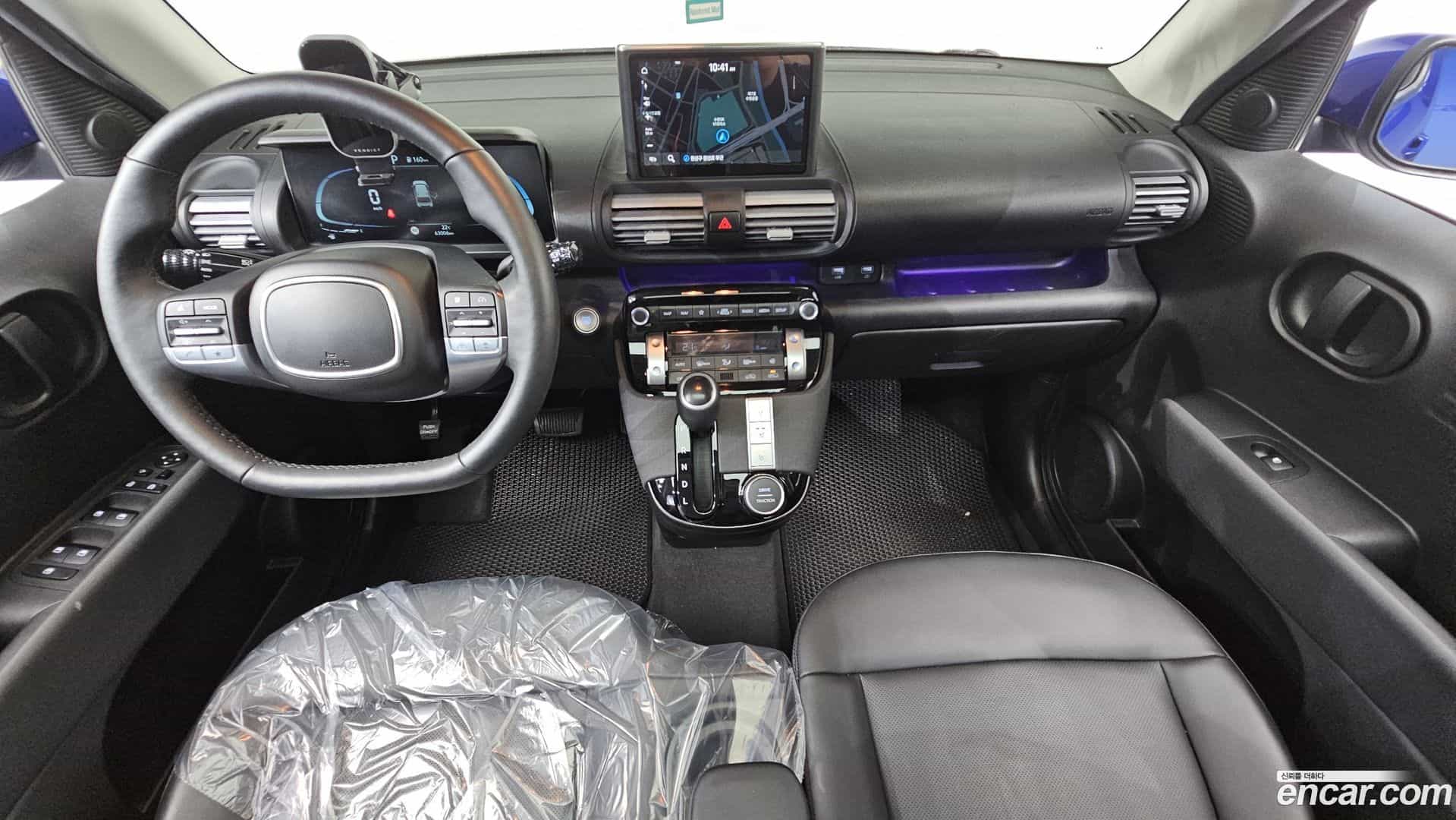 Casper Hyundai 2022.0-INNER-007