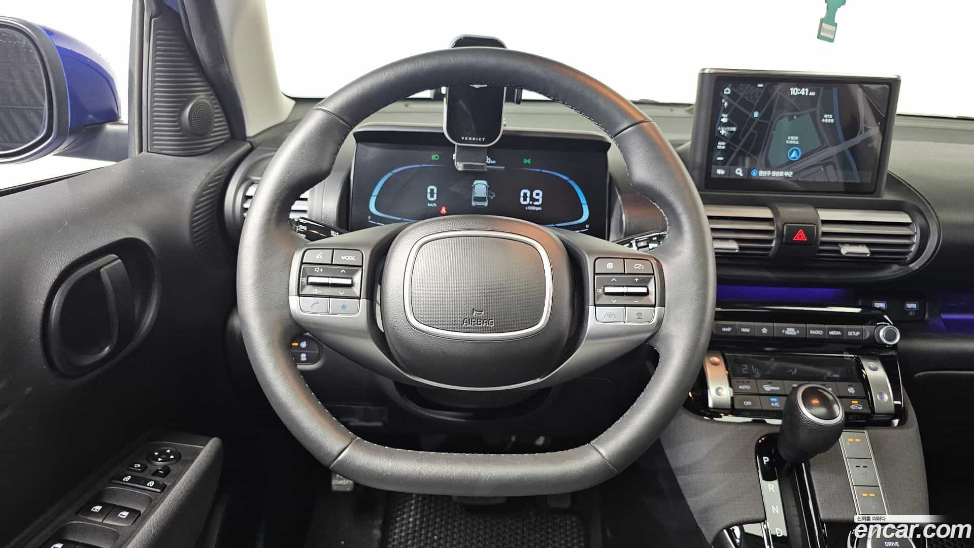 Casper Hyundai 2022.0-OPTION-017