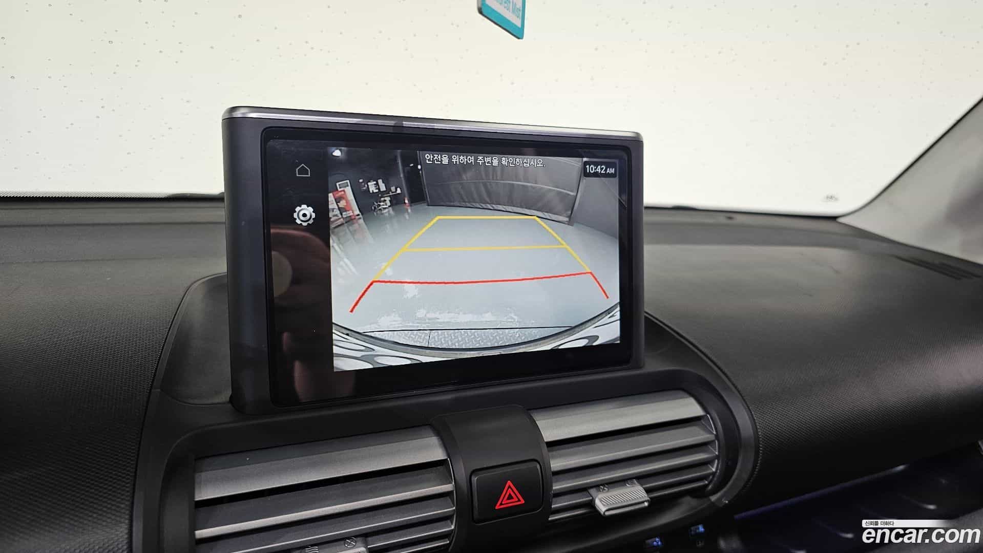 Casper Hyundai 2022.0-OPTION-020