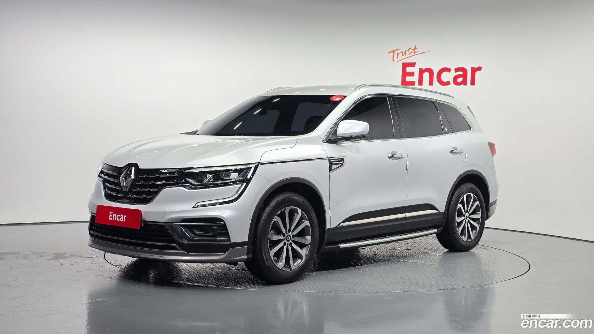 Main__Slider__Photo:QM6 Renault Korea 2020.2-0