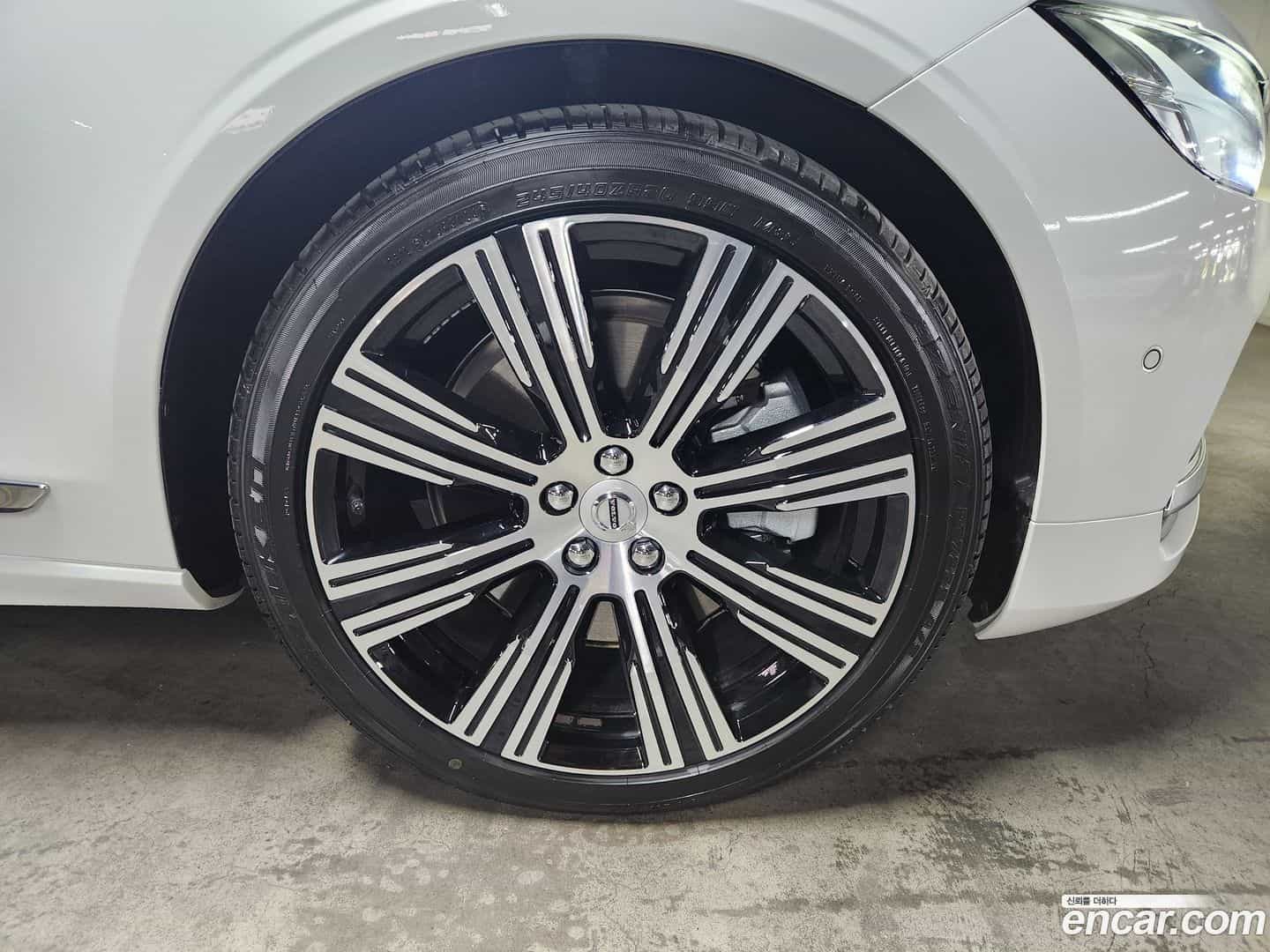 S90 Volvo 2024.3-INNER-007