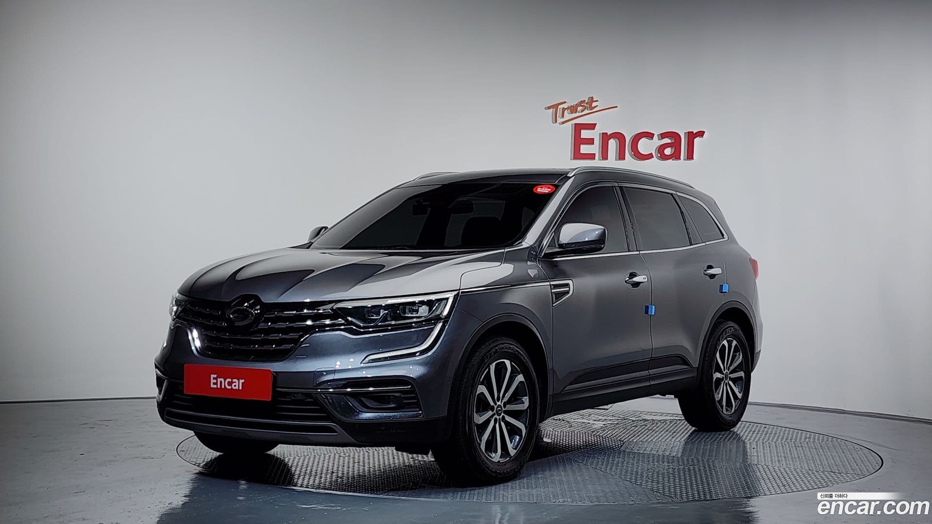 Main__Slider__Photo:QM6 Renault Korea 2020.1-0