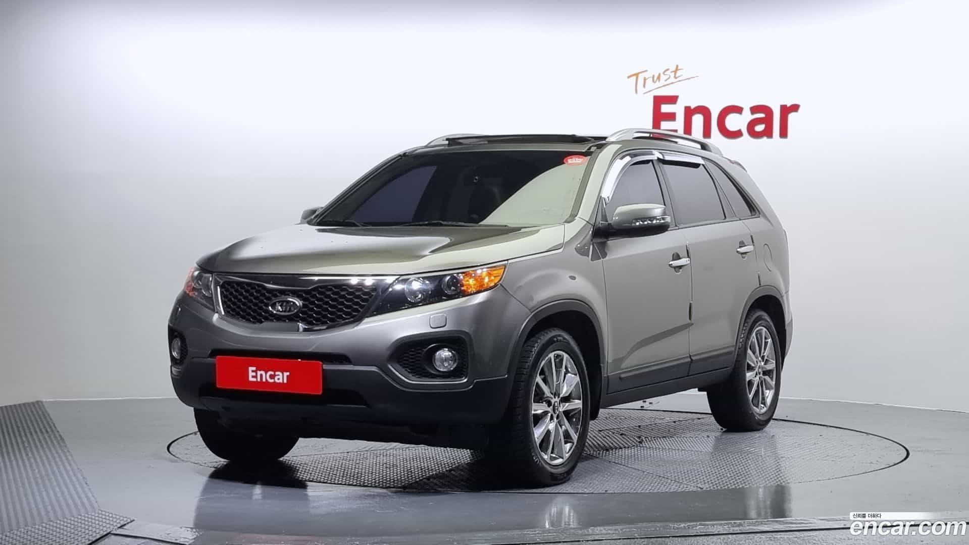 Sorento Kia 2010.8-OUTER-001