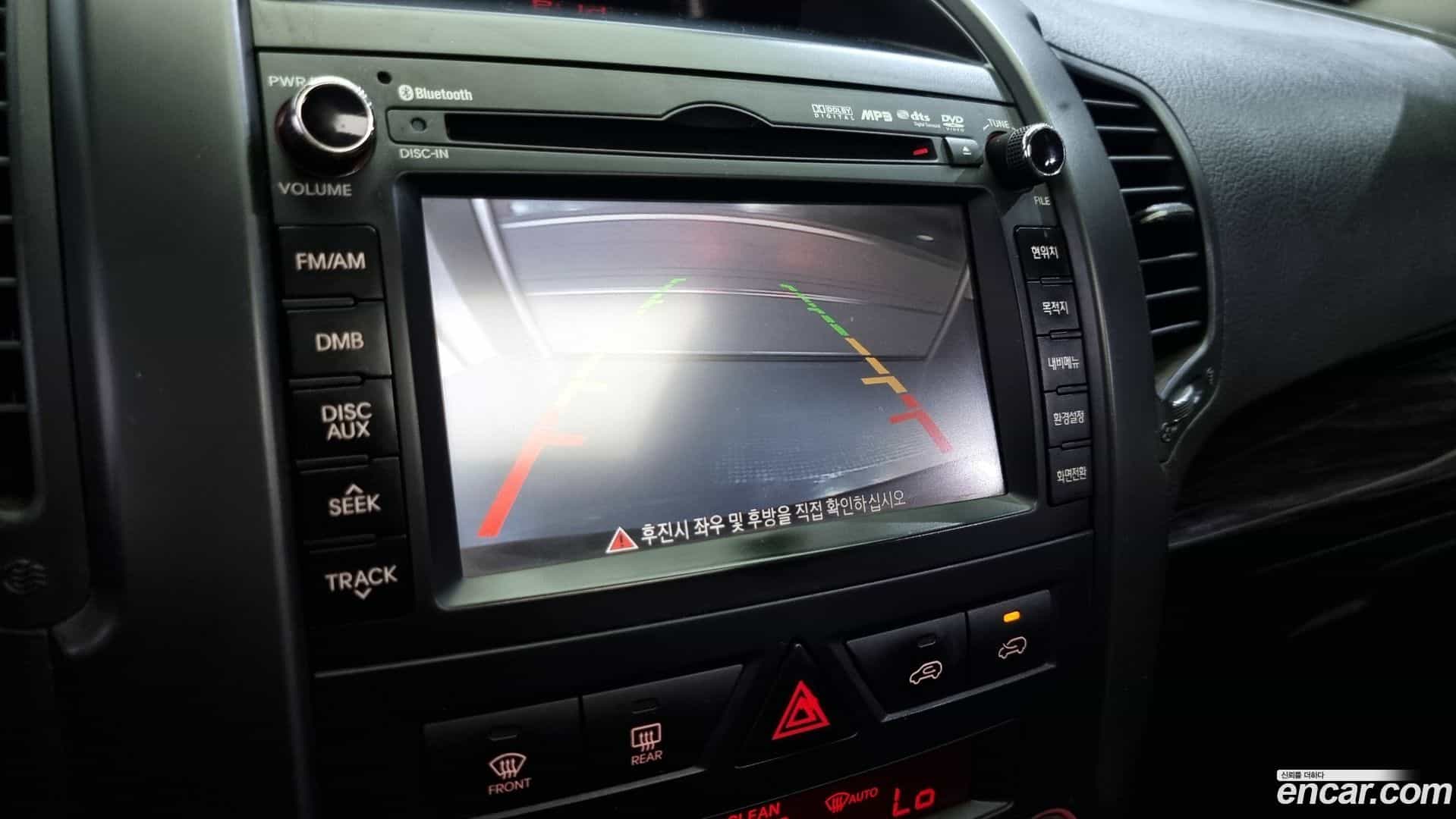 Sorento Kia 2010.8-OPTION-019