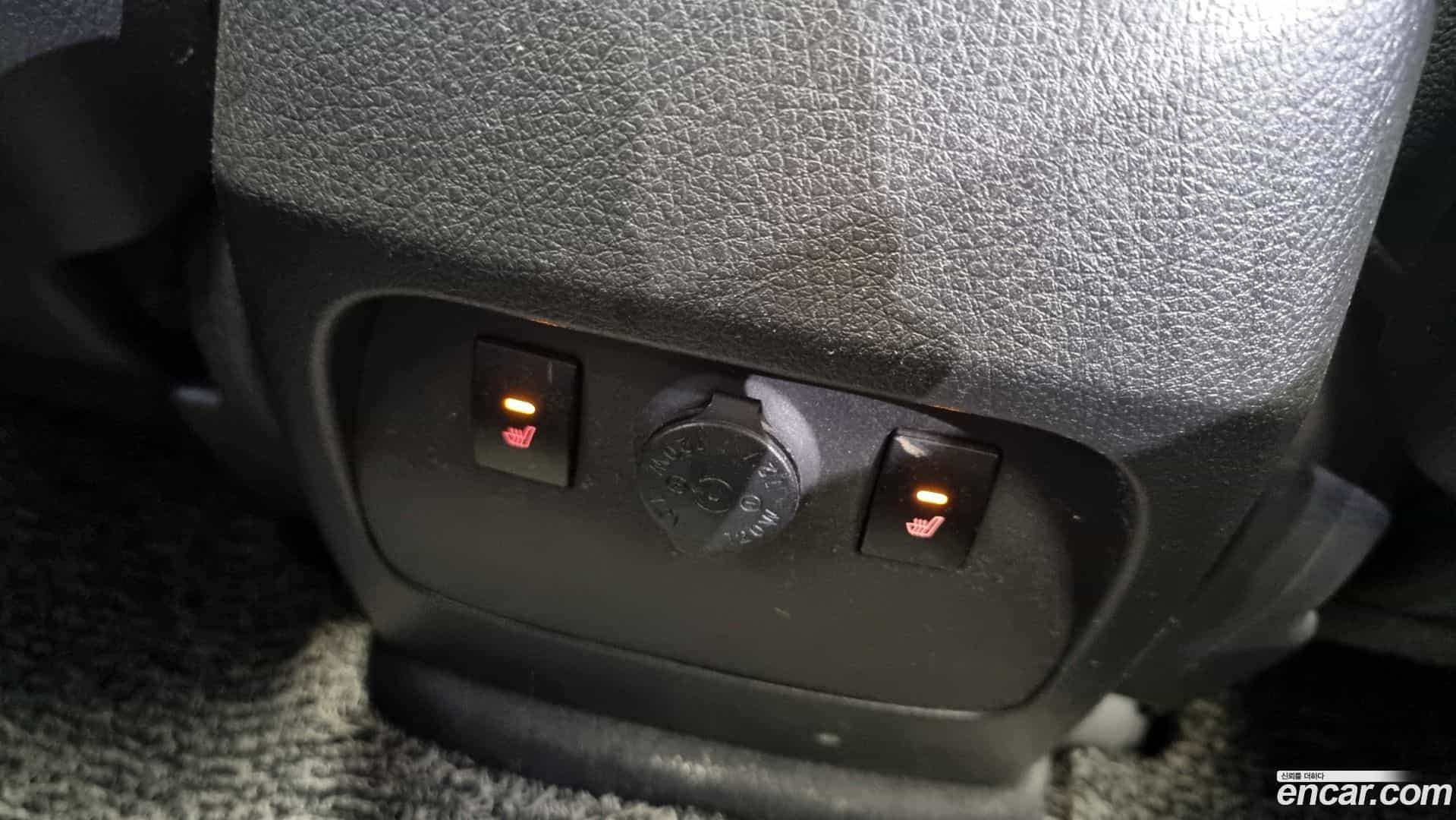 Sorento Kia 2010.8-OPTION-022