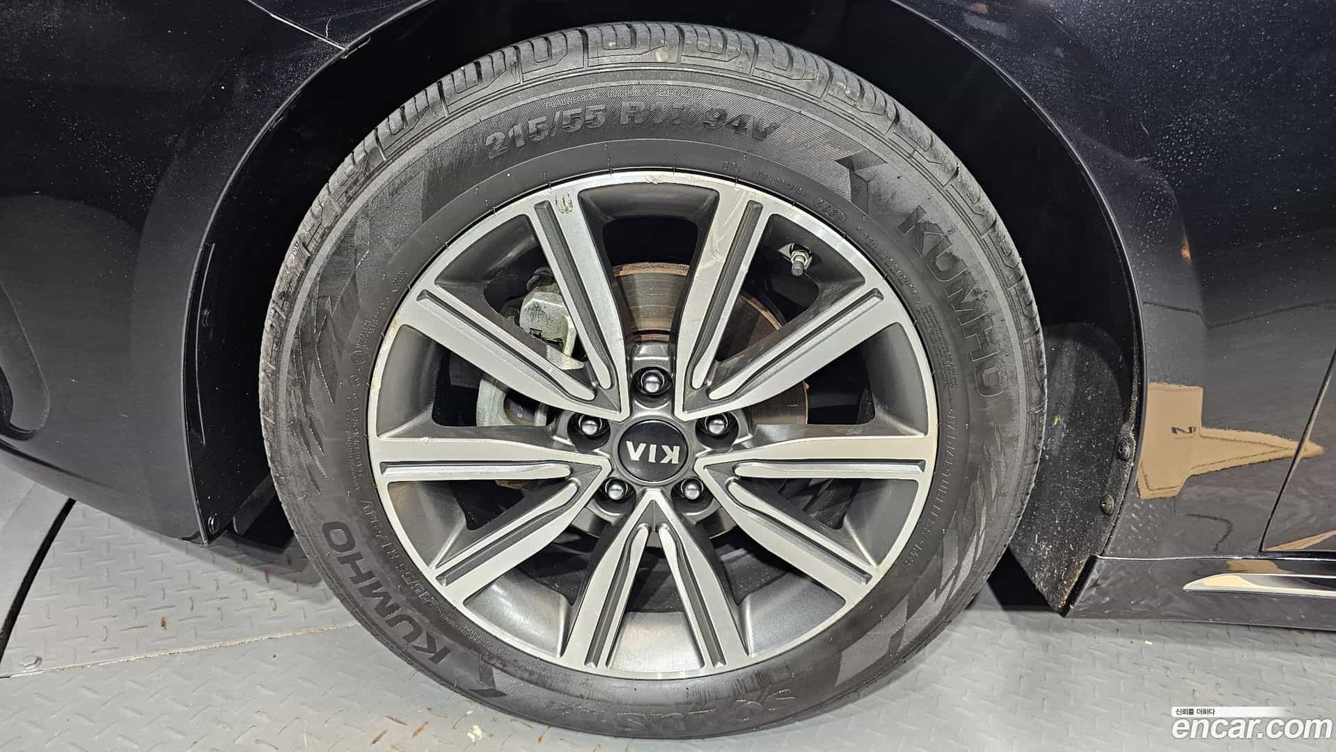 K5 Kia 2018.8-OUTER-005
