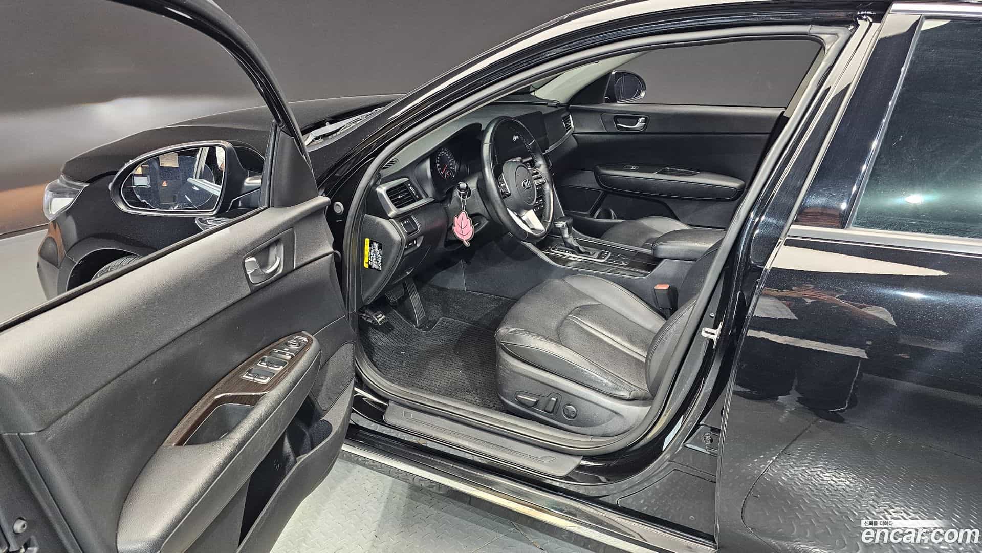 K5 Kia 2018.8-OPTION-015