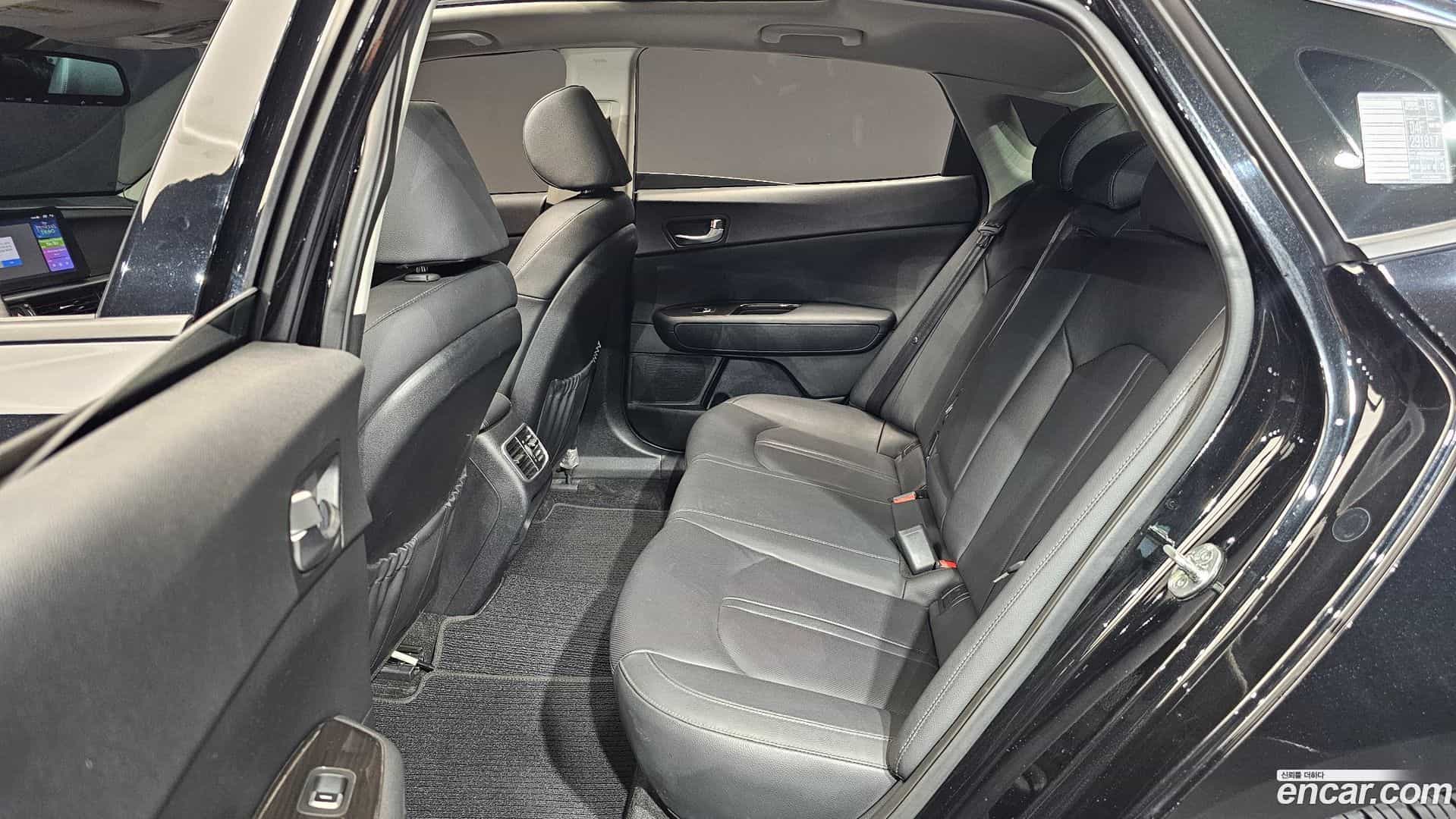 K5 Kia 2018.8-OPTION-016
