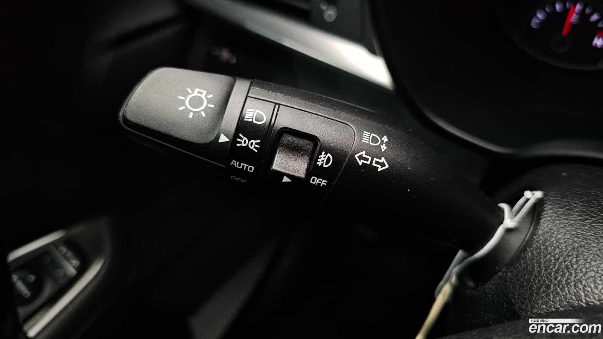 K5 Kia 2018.8-OPTION-021