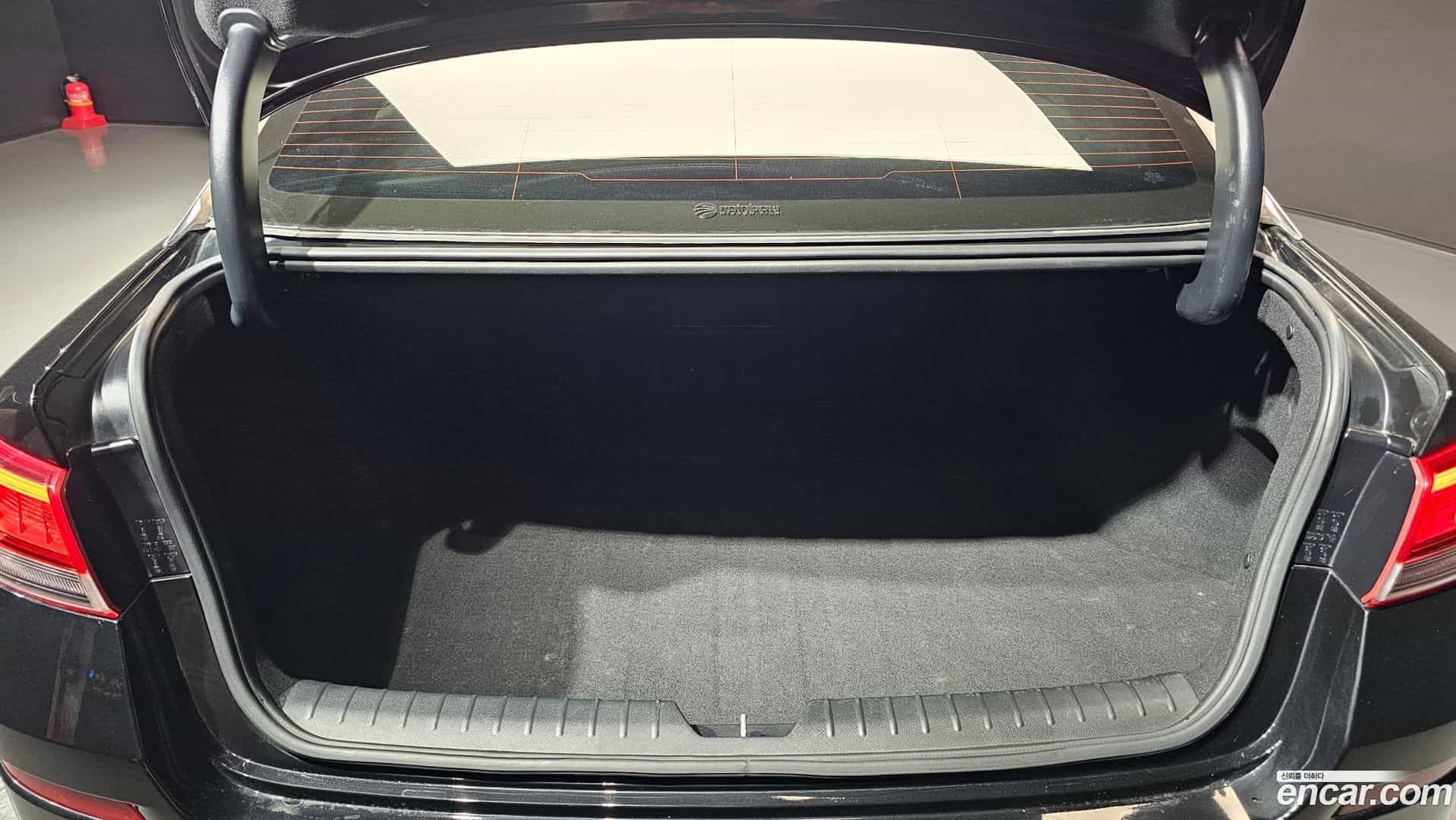 K5 Kia 2018.8-OPTION-024