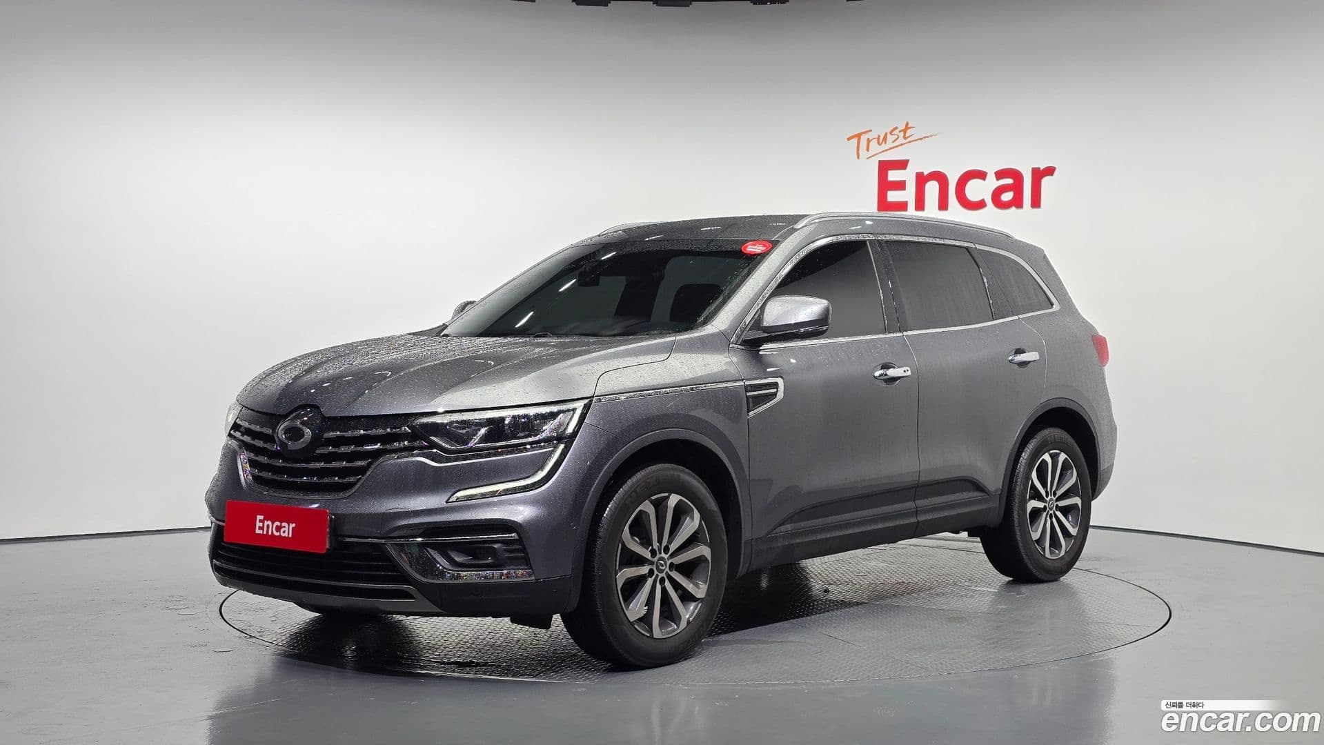 Main__Slider__Photo:QM6 Renault Korea 2019.8-0
