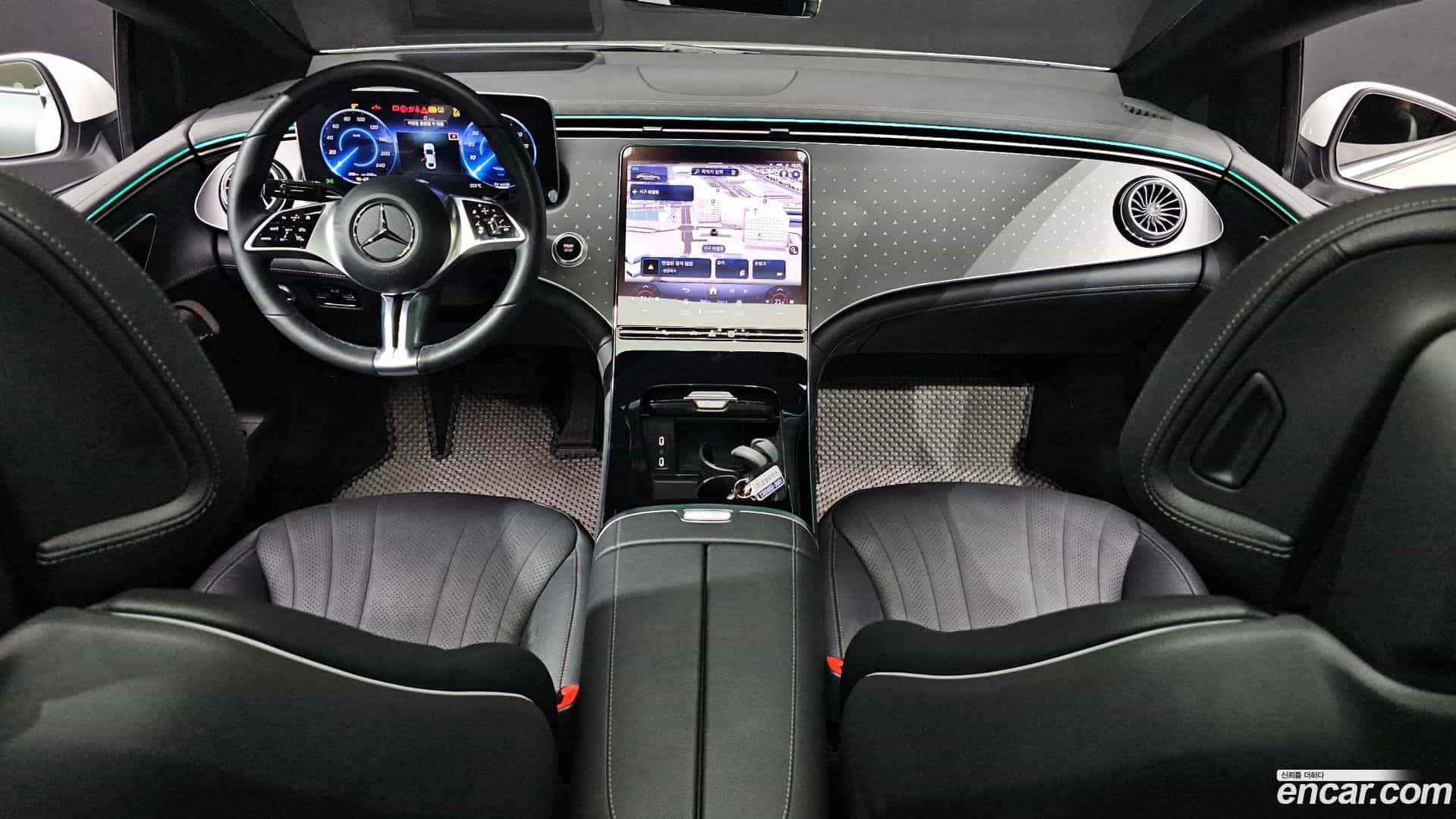 EQE Mercedes-Benz 2023.7-INNER-007