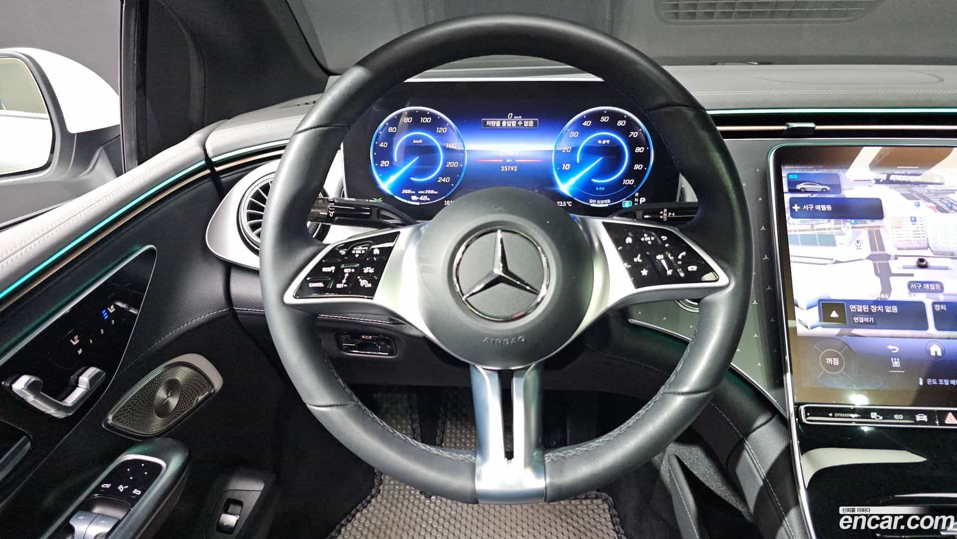 EQE Mercedes-Benz 2023.7-OPTION-017