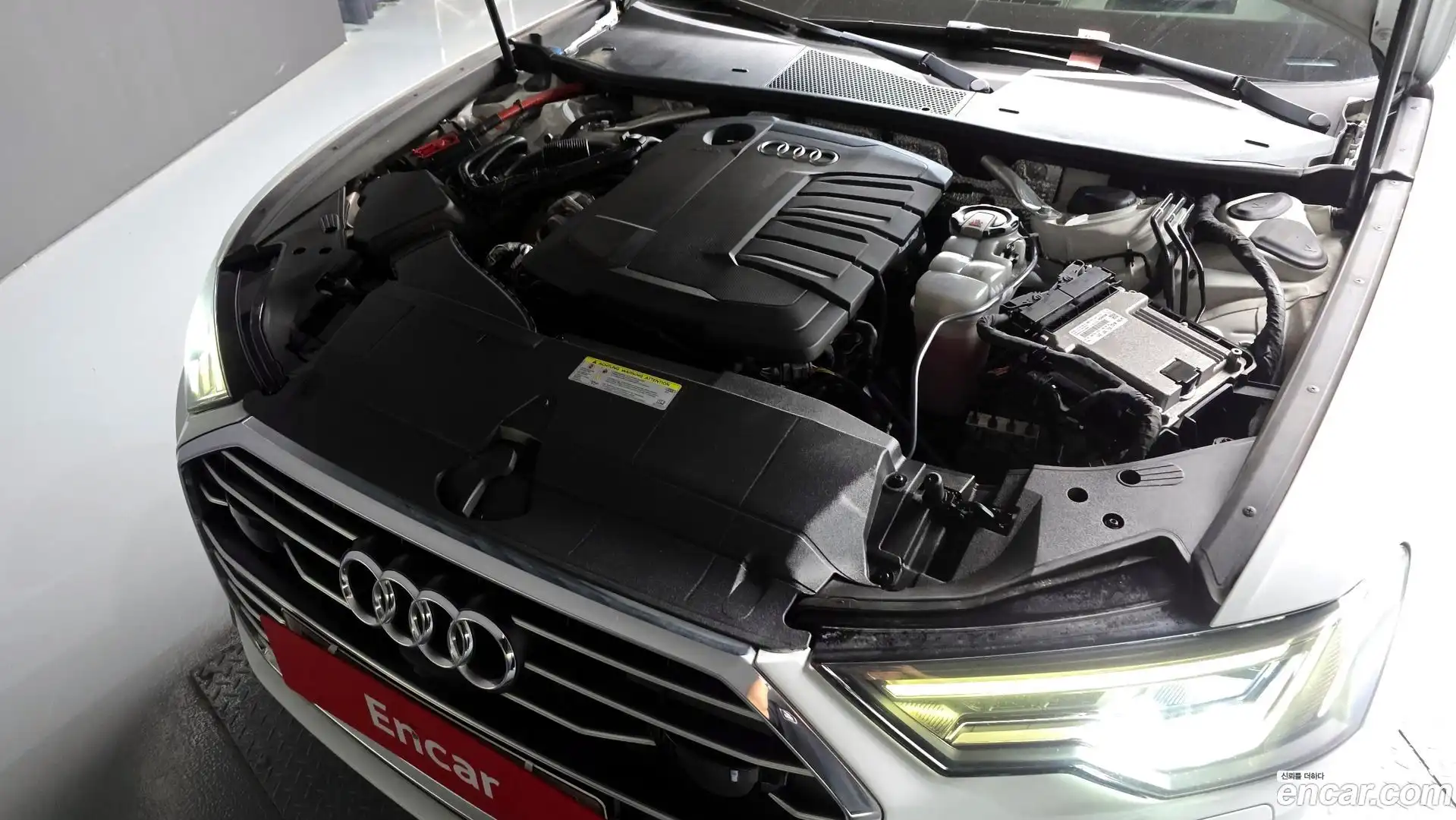 A6 Audi 2020.2-INNER-006