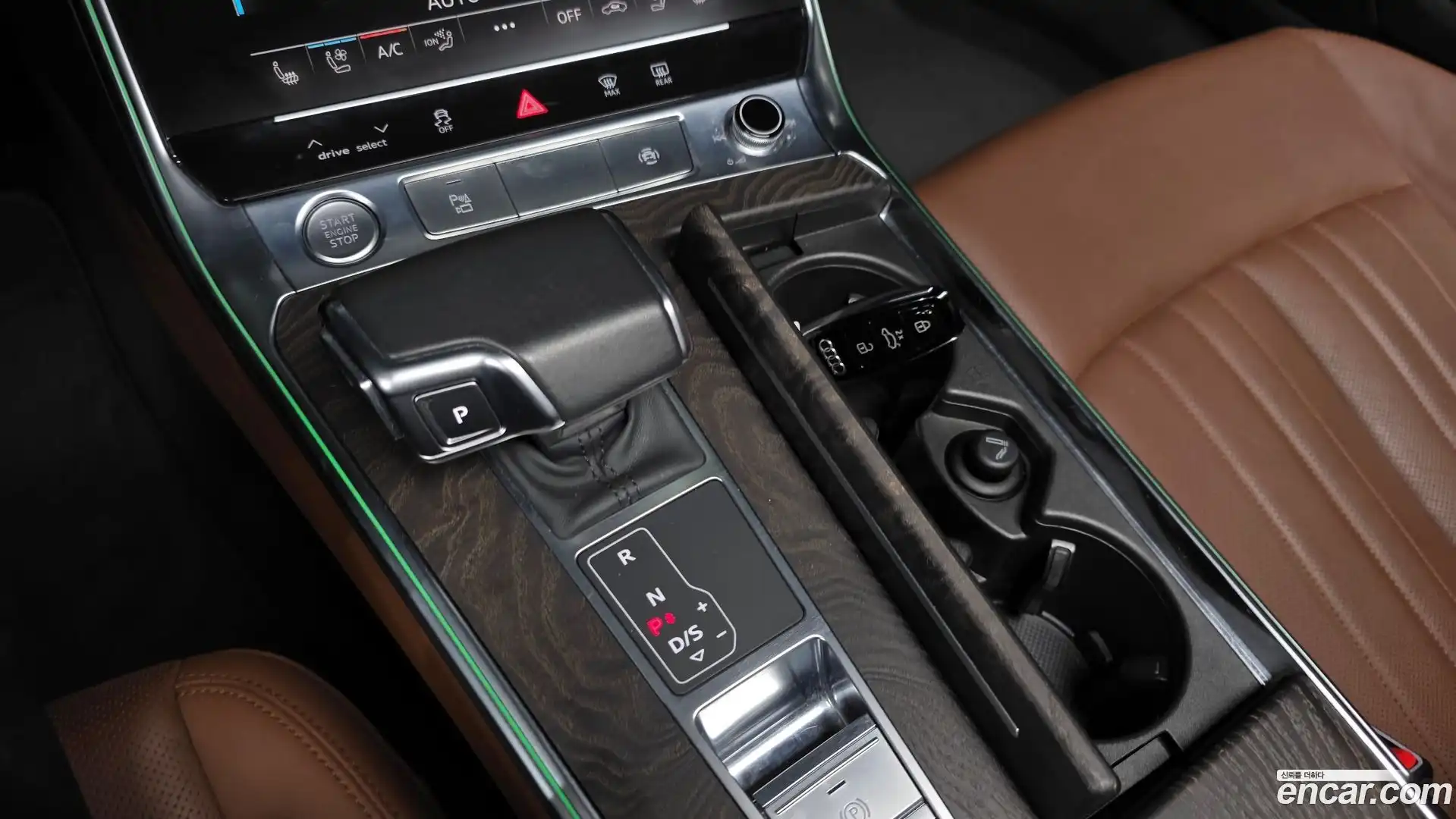 A6 Audi 2020.2-INNER-009