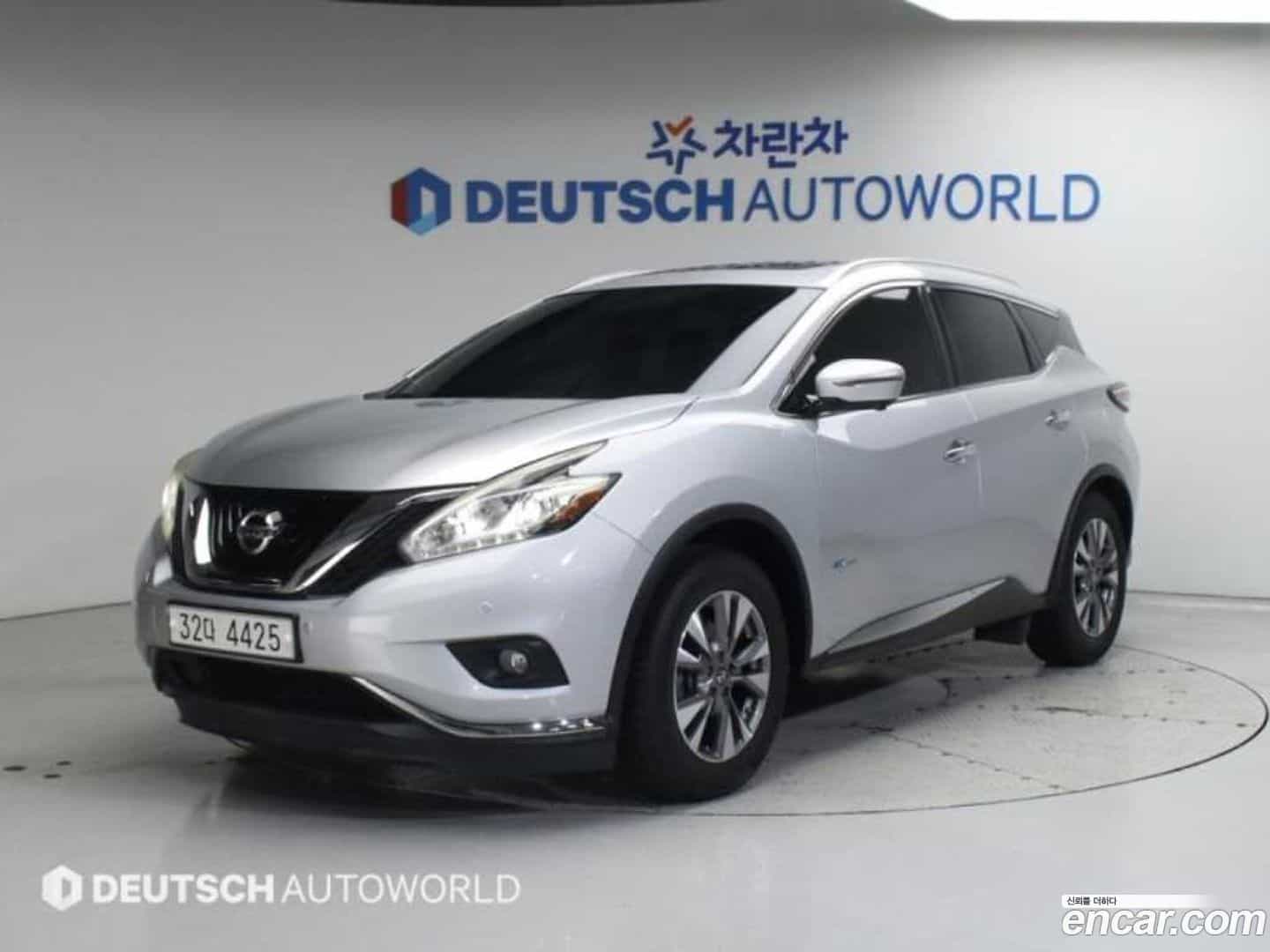 Murano Nissan 2016.11-OUTER-001