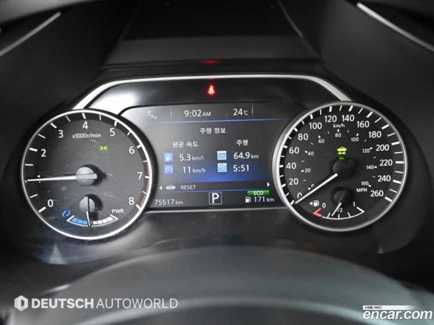 Murano Nissan 2016.11-INNER-008