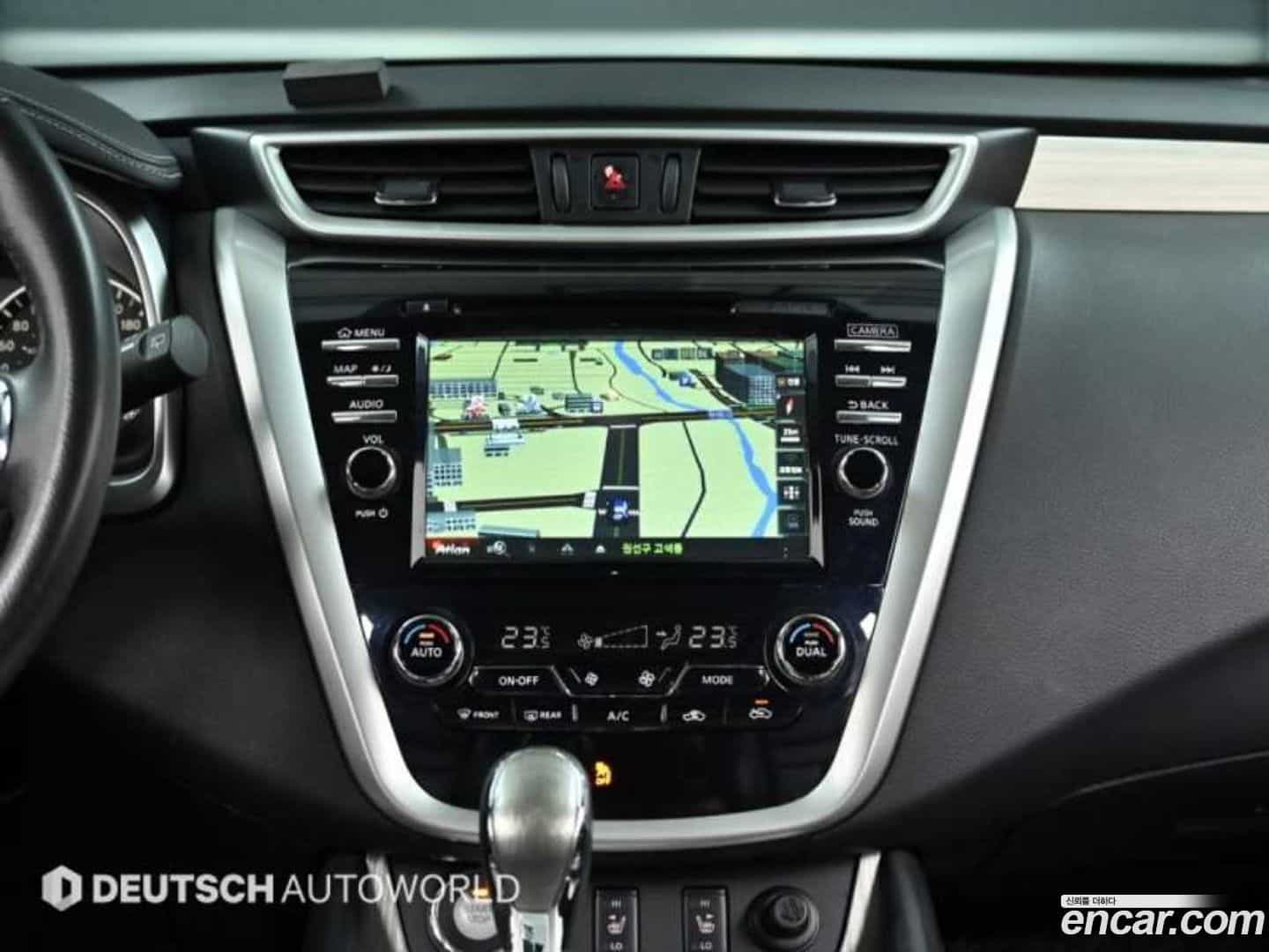 Murano Nissan 2016.11-OPTION-018