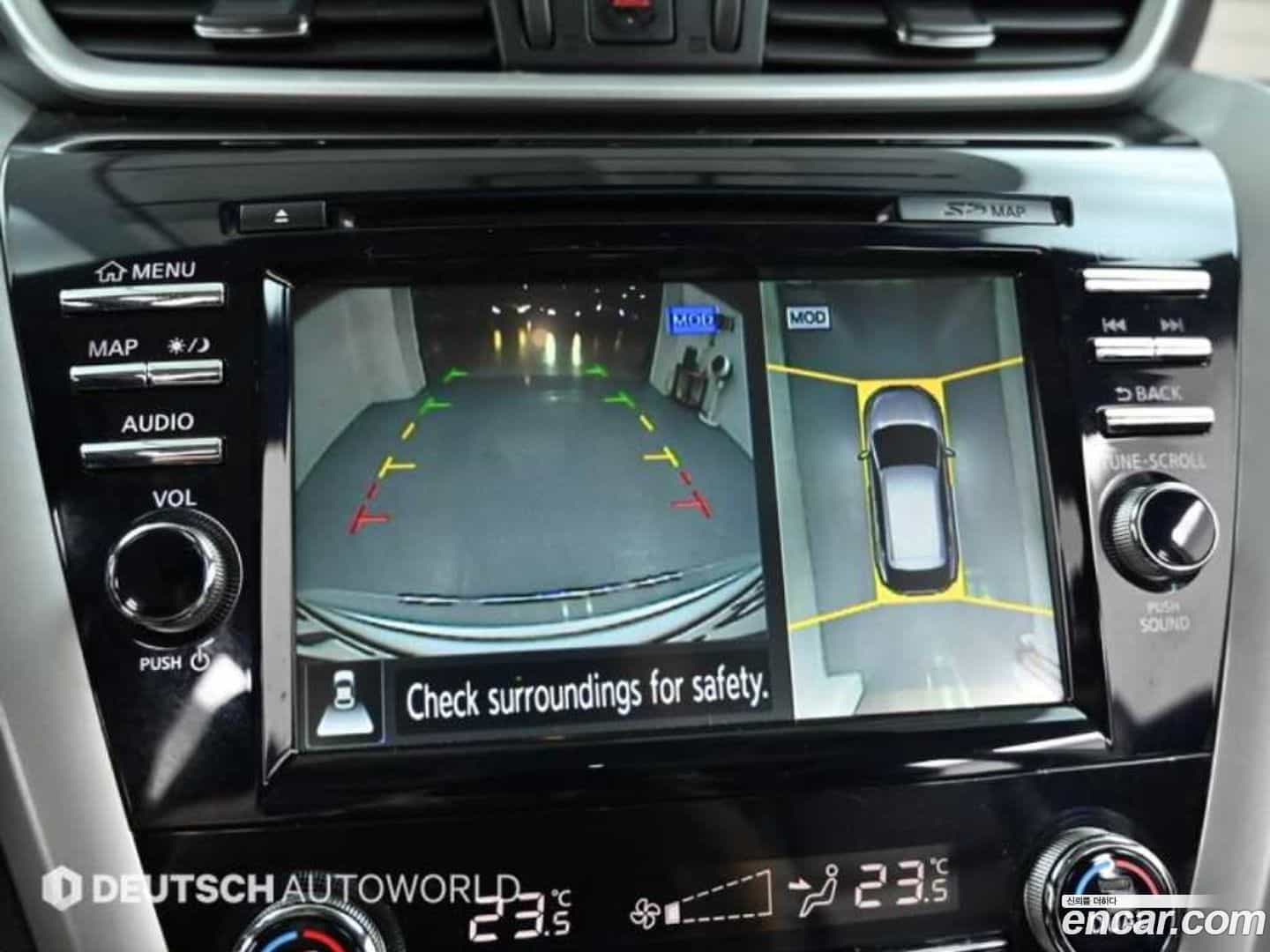Murano Nissan 2016.11-OPTION-019