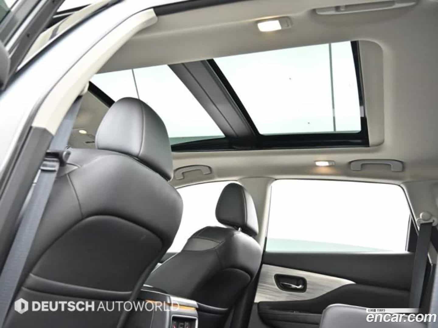 Murano Nissan 2016.11-OPTION-023