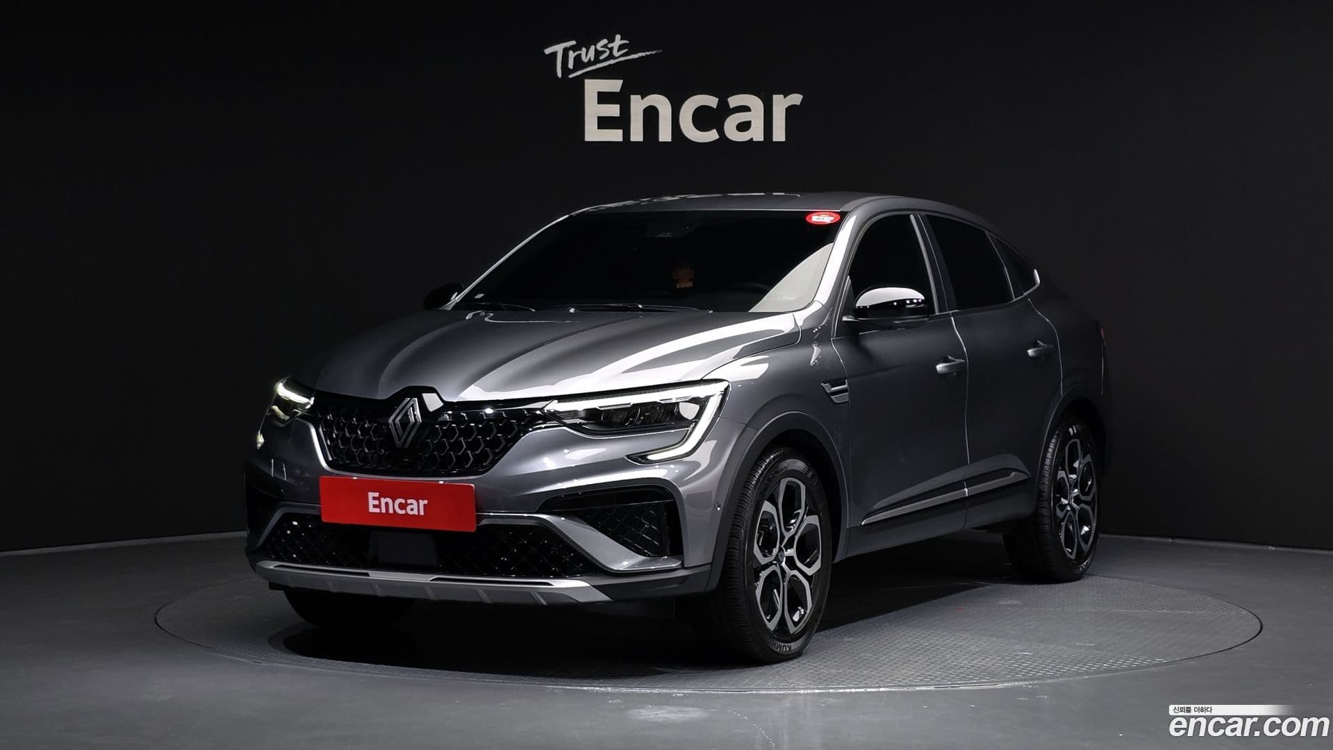 Main__Slider__Photo:Arkana Renault Korea 2024.3-0