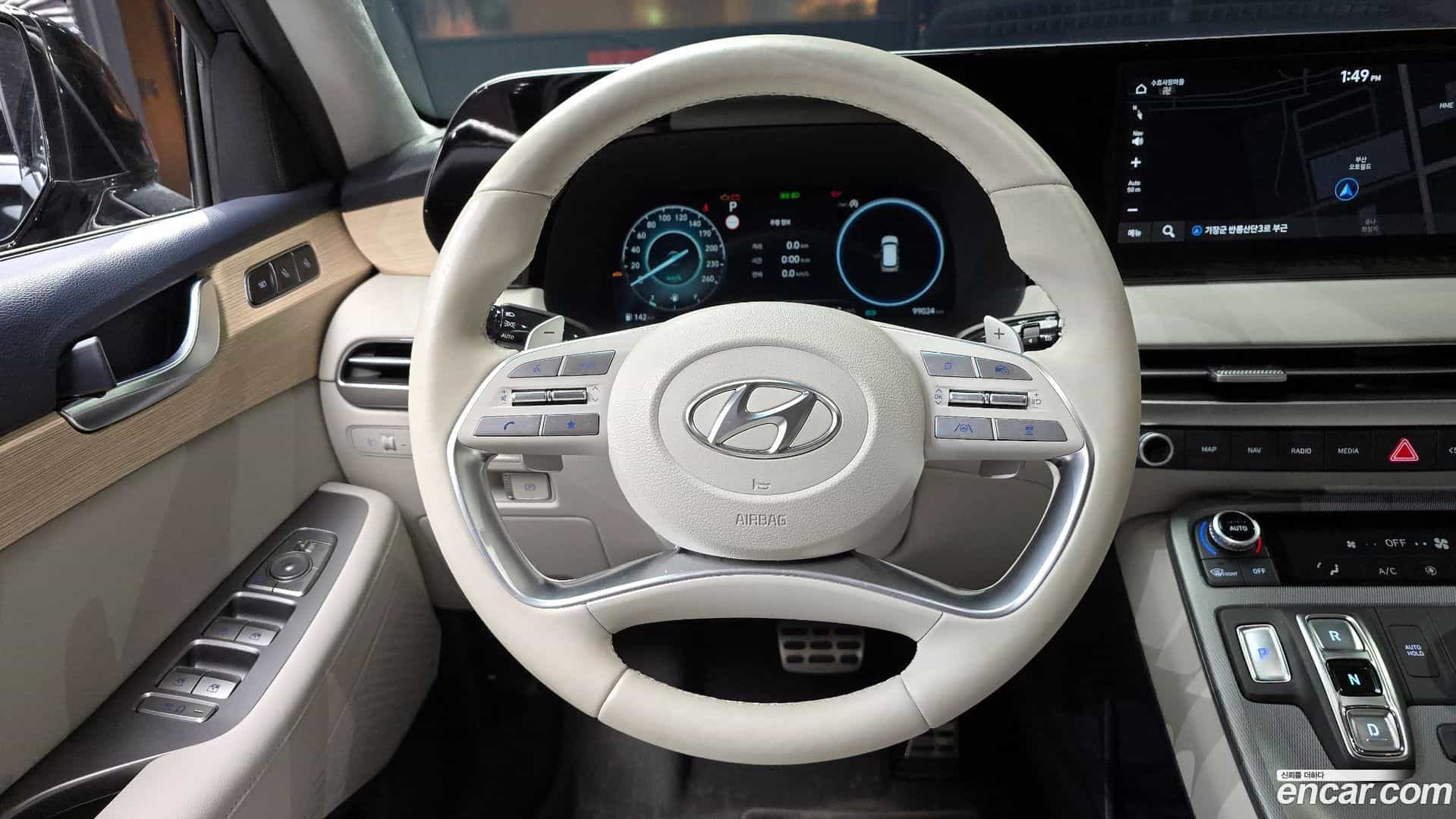 Palisade Hyundai 2023.0-OPTION-017