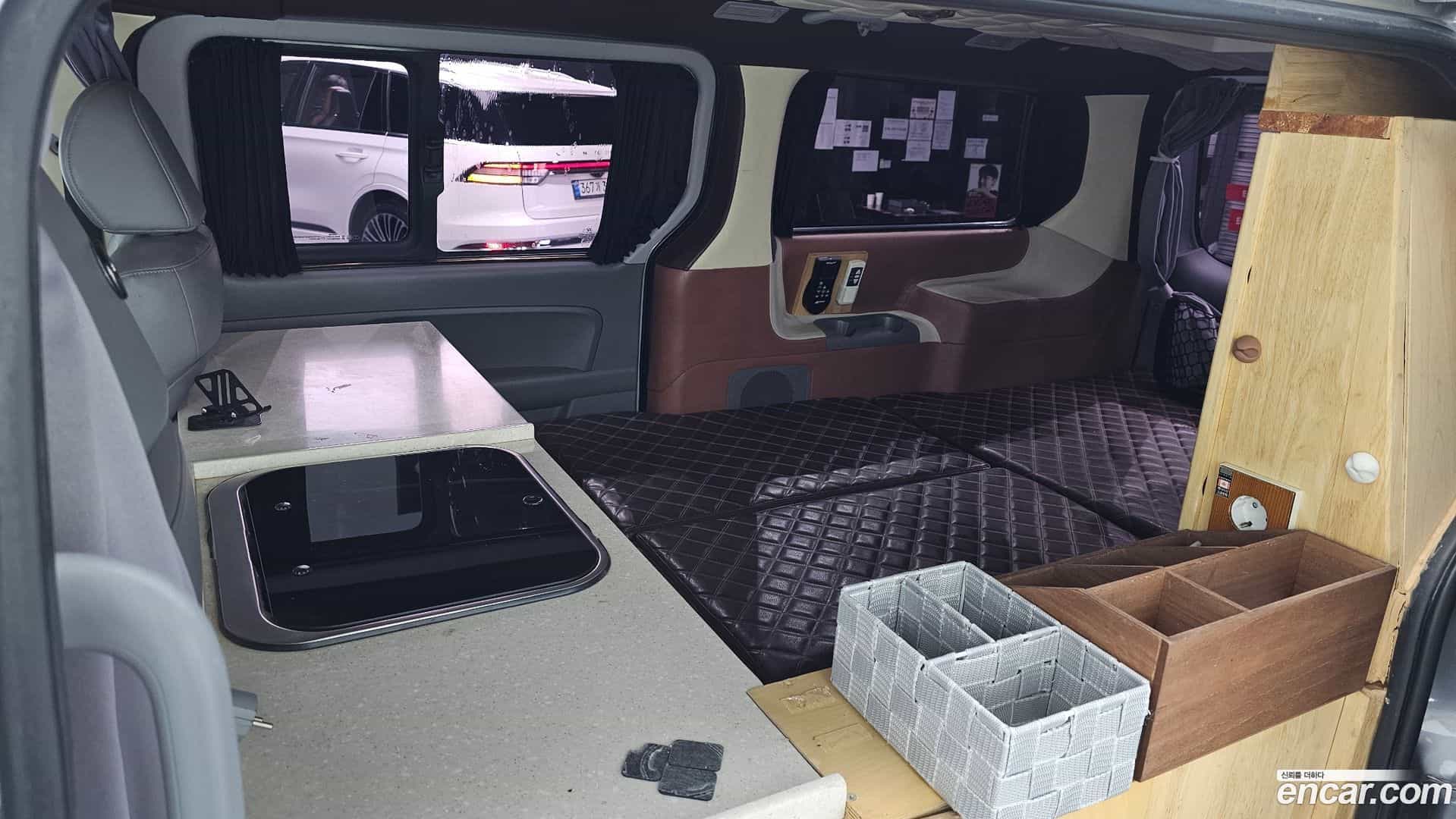 Starex Hyundai 2016.11-OPTION-016
