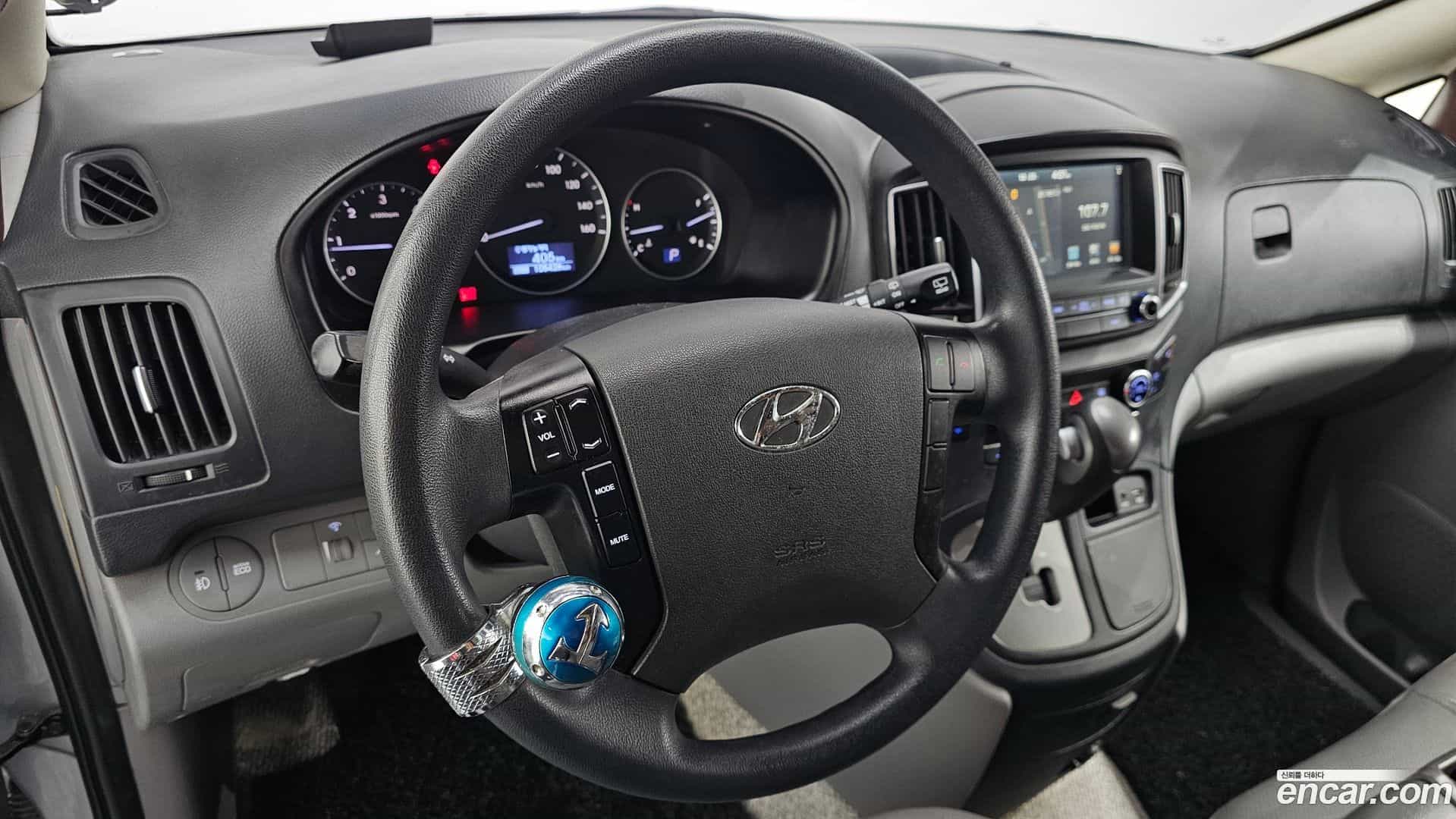 Starex Hyundai 2016.11-OPTION-017