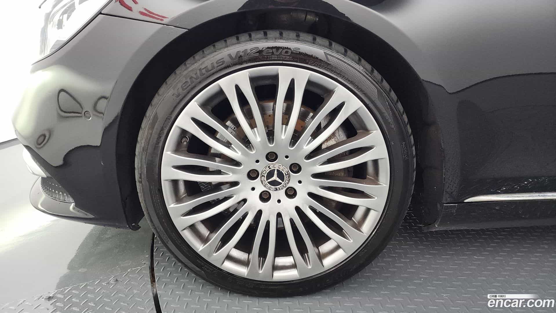 S-Class Mercedes-Benz 2019.3-OUTER-005