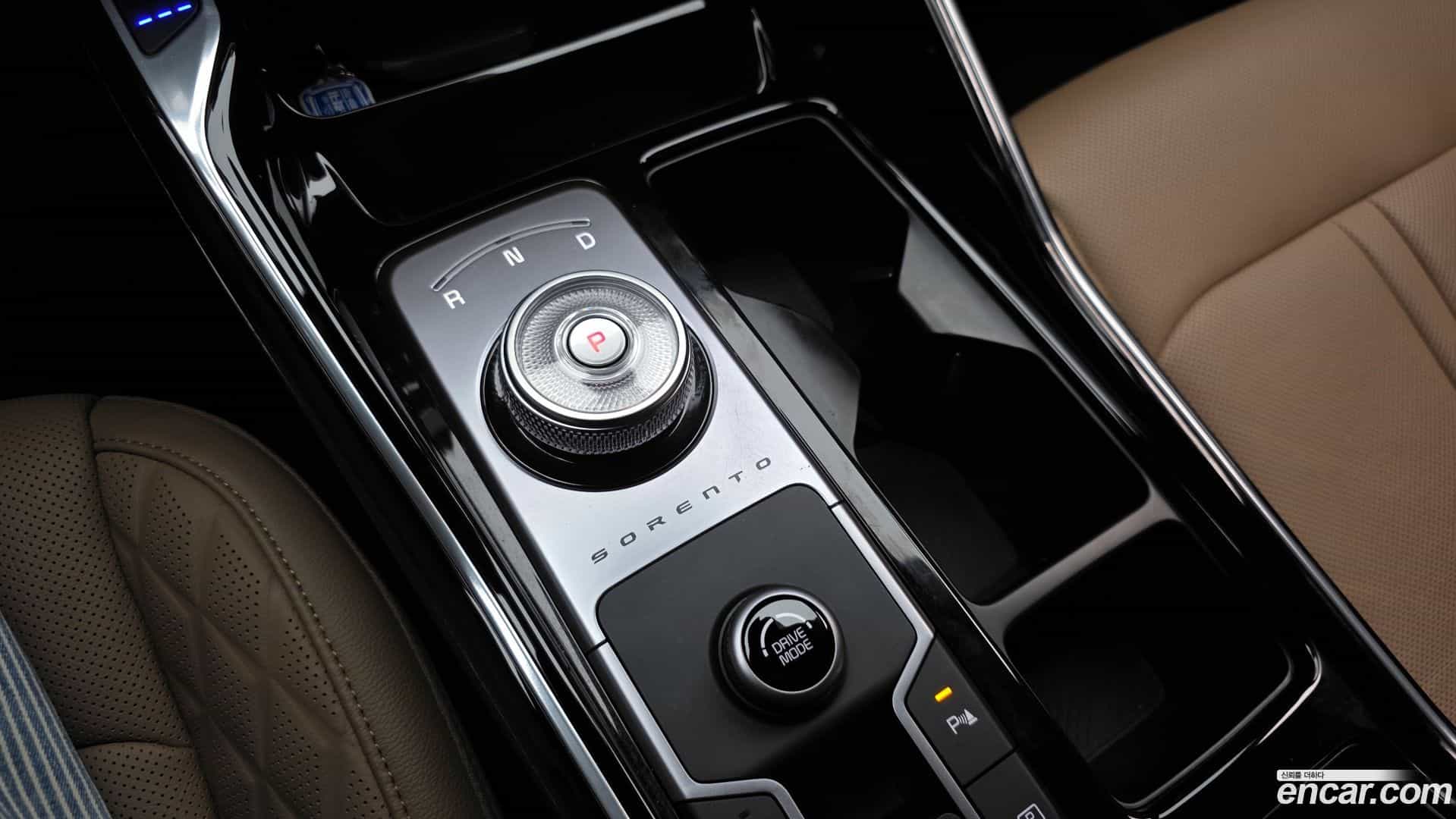 Sorento Kia 2023.8-INNER-009