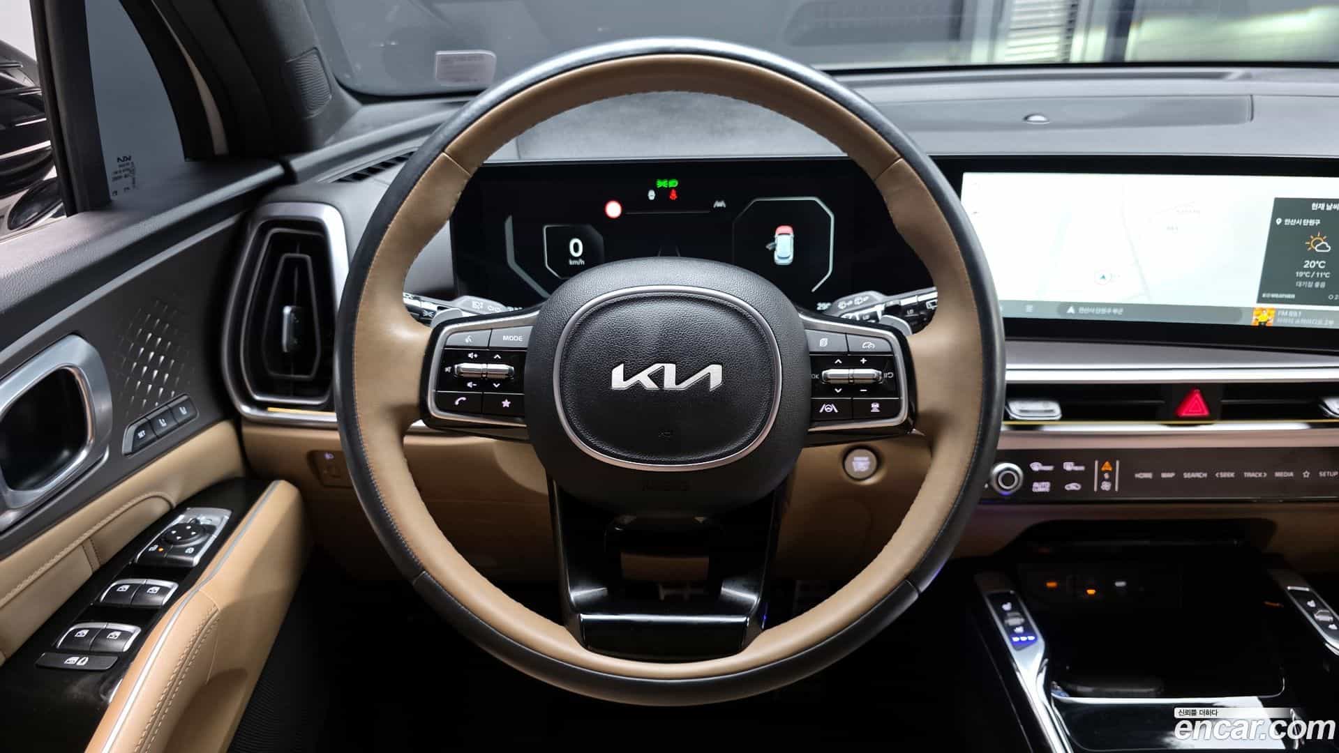 Sorento Kia 2023.8-OPTION-017