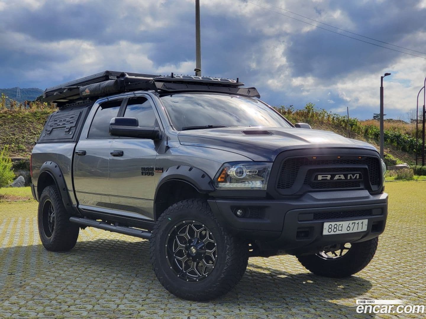Main__Slider__Photo:Ram Pick Up Dodge 2016.11-0