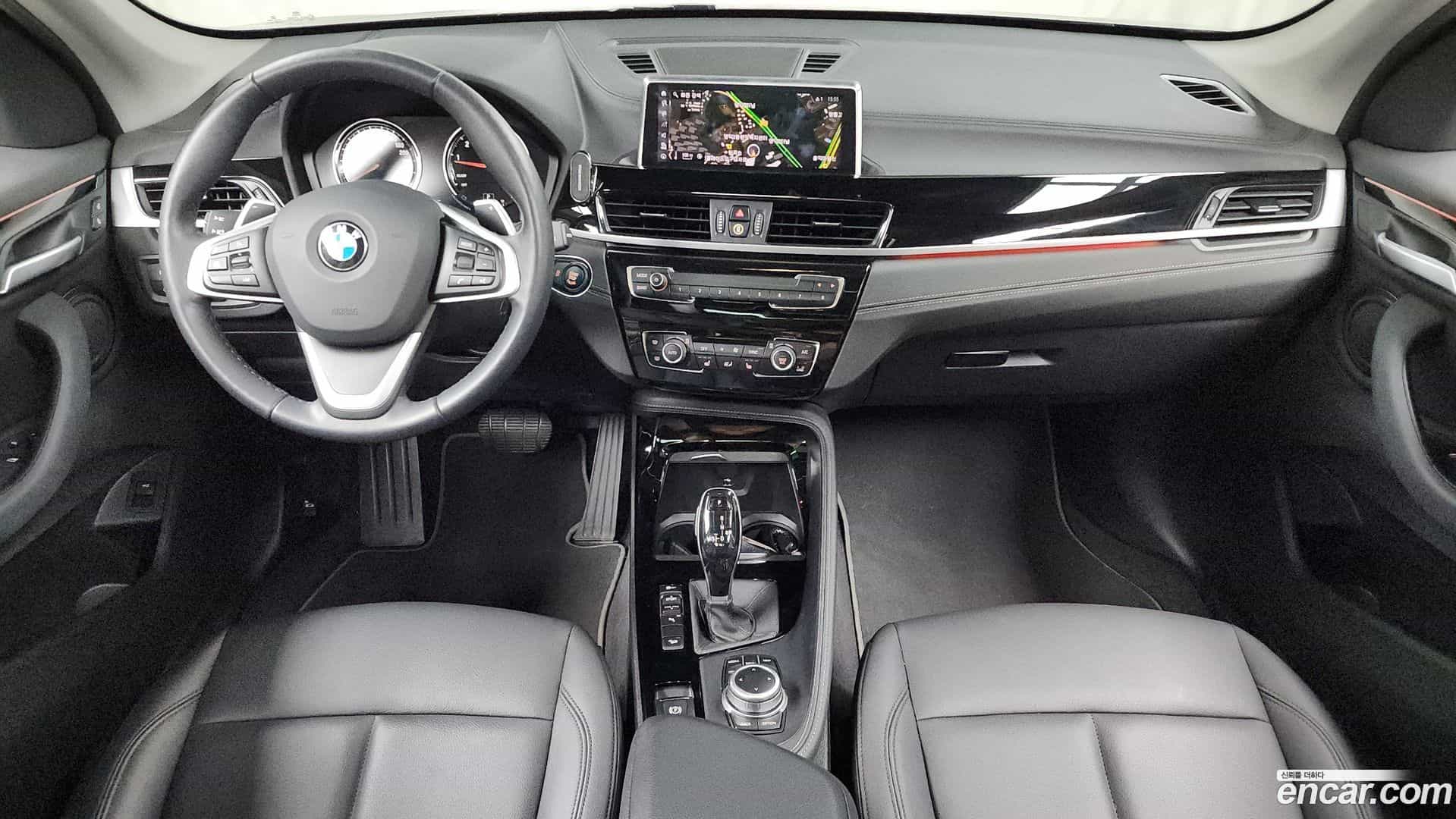 X1 BMW 2022.3-INNER-007