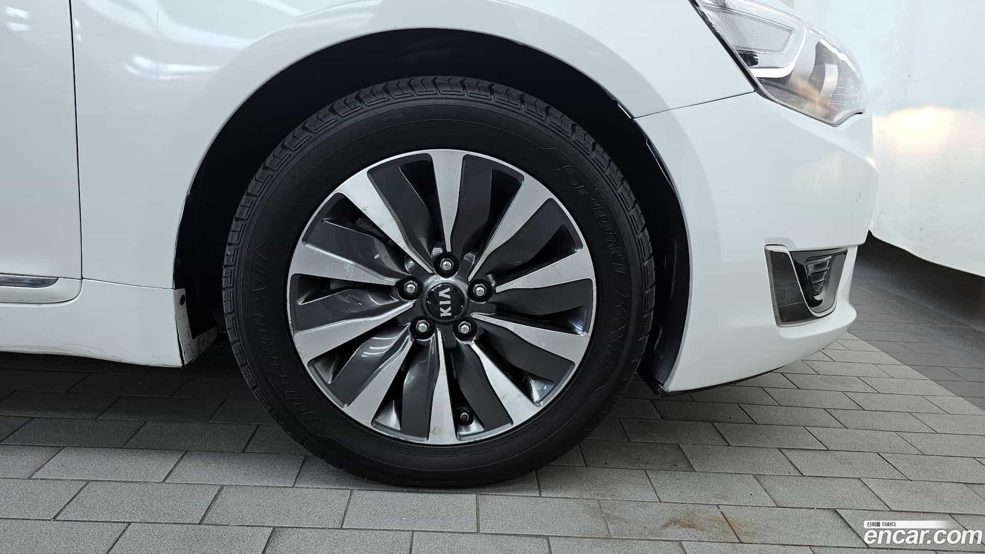 K7 Kia 2015.3-OUTER-005