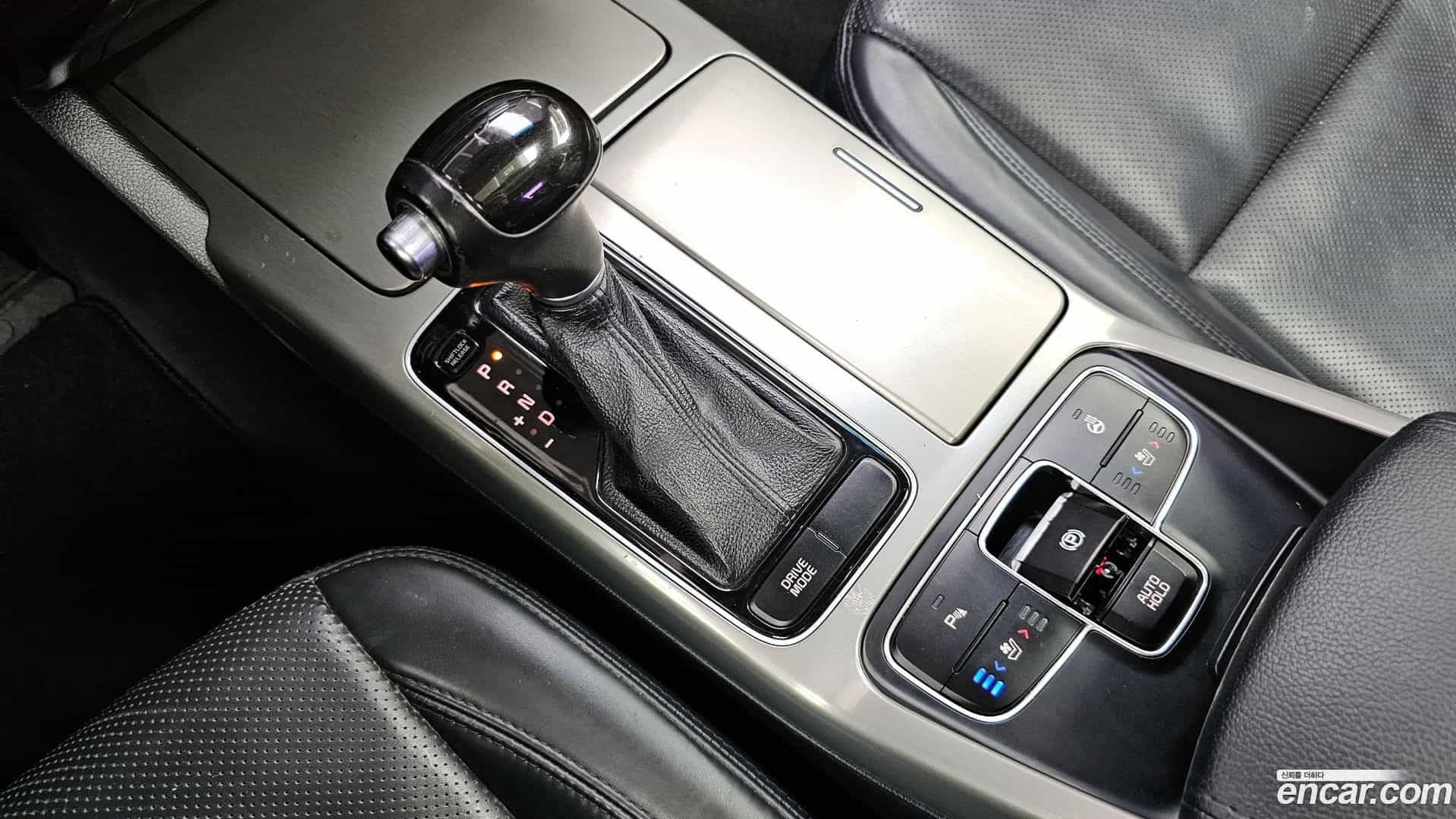 K7 Kia 2015.3-INNER-009