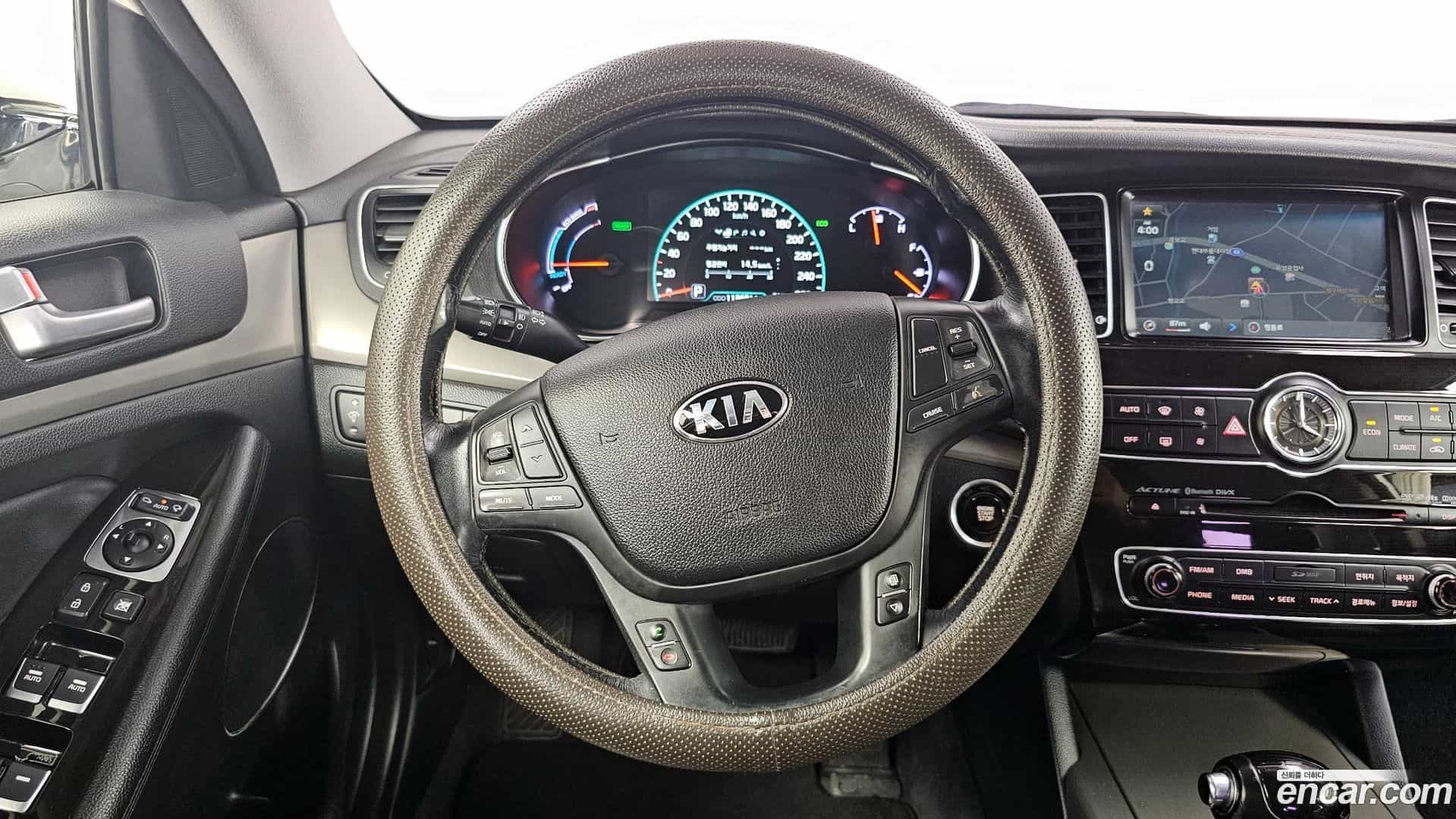 K7 Kia 2015.3-OPTION-017