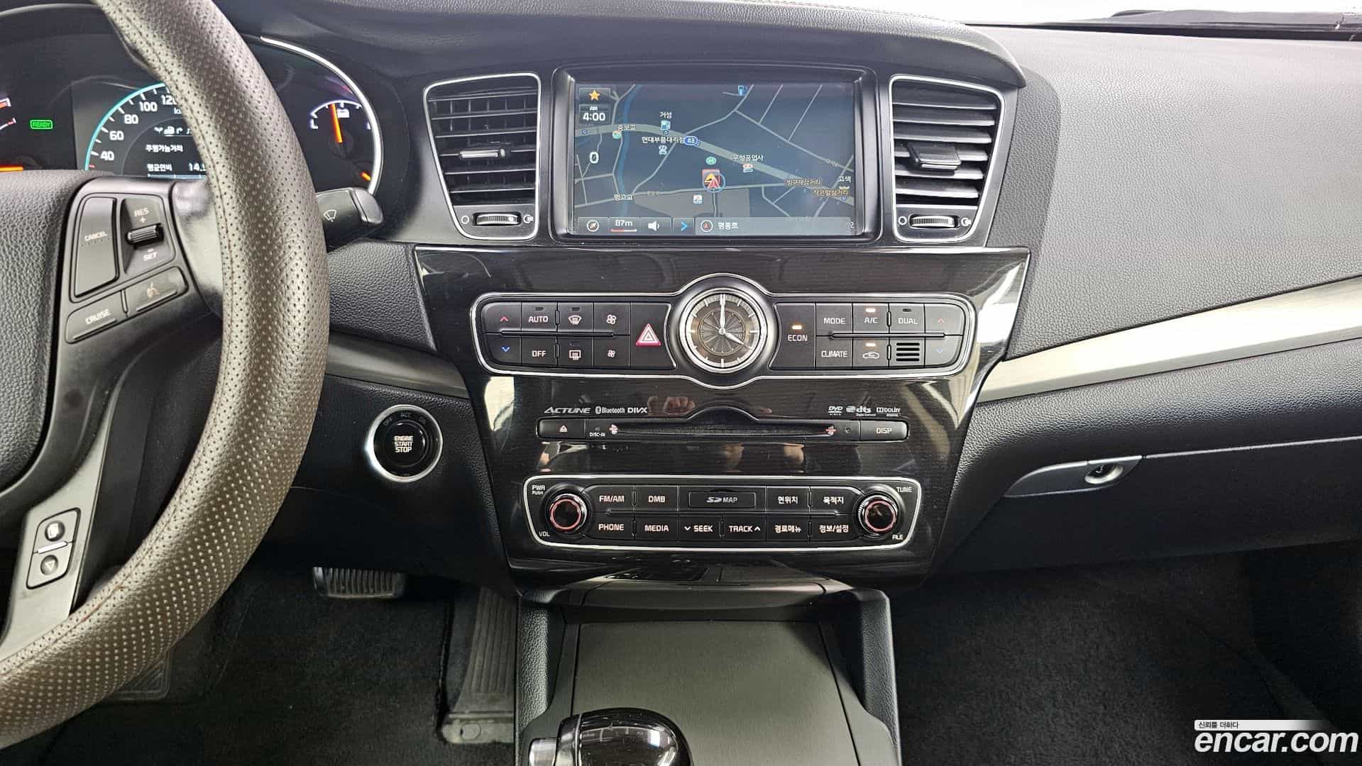 K7 Kia 2015.3-OPTION-018