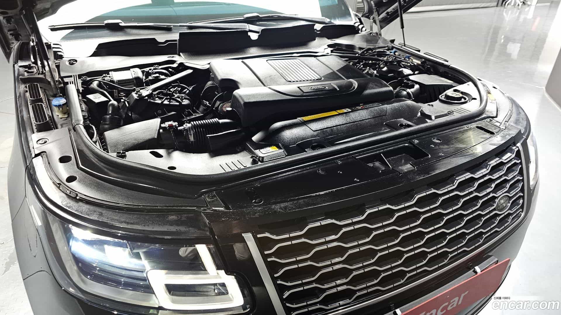 Range Rover Land Rover 2018.3-INNER-006