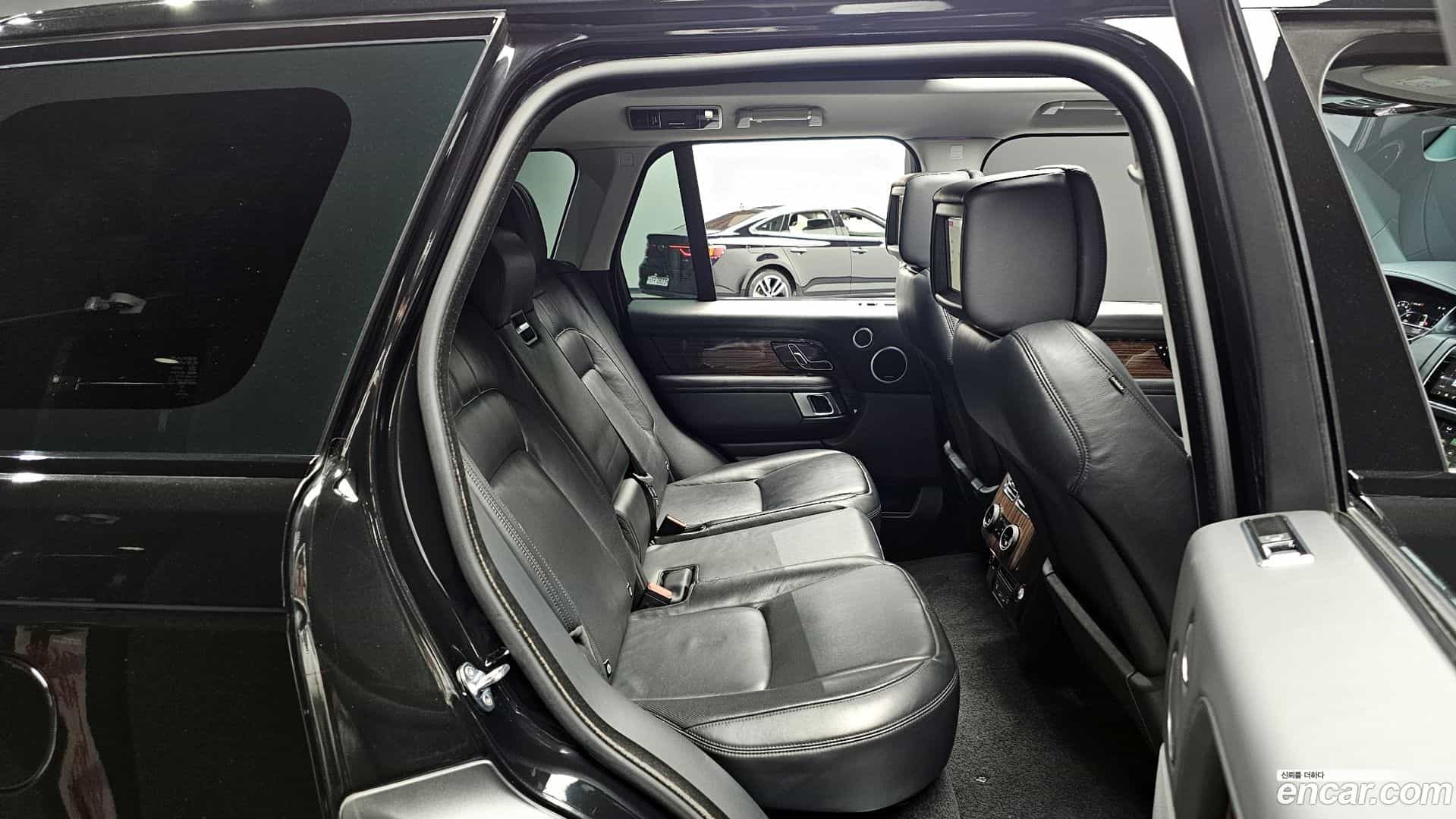 Range Rover Land Rover 2018.3-OPTION-015