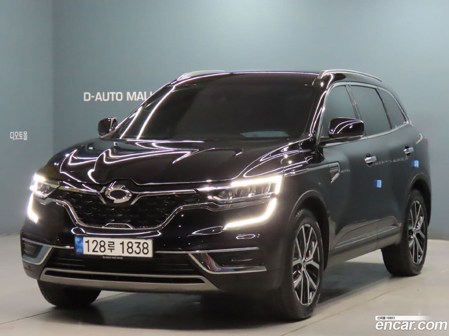 Main__Slider__Photo:QM6 Renault Korea 2022.10-0