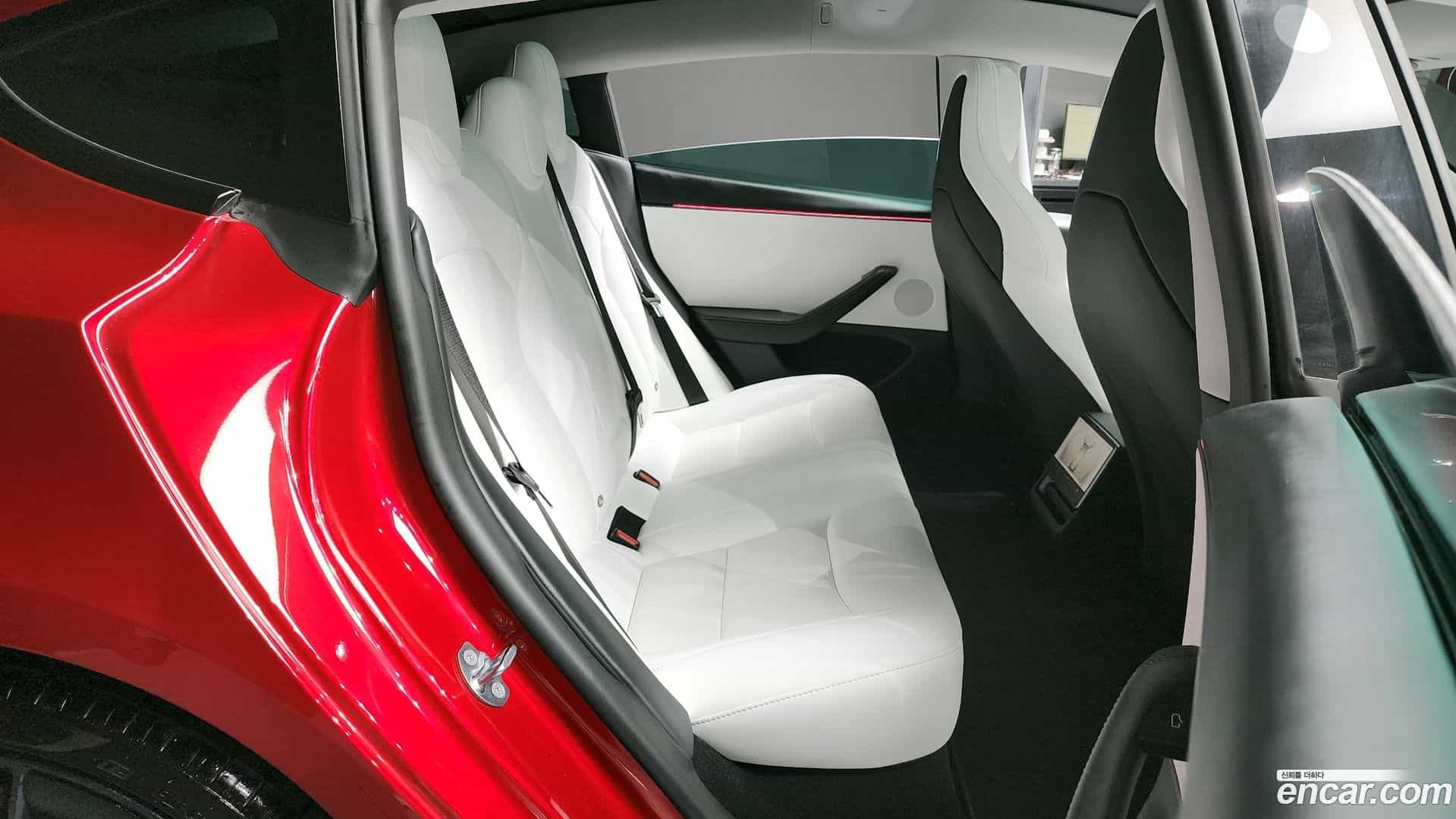 Model 3 Tesla 2025.3-OPTION-016