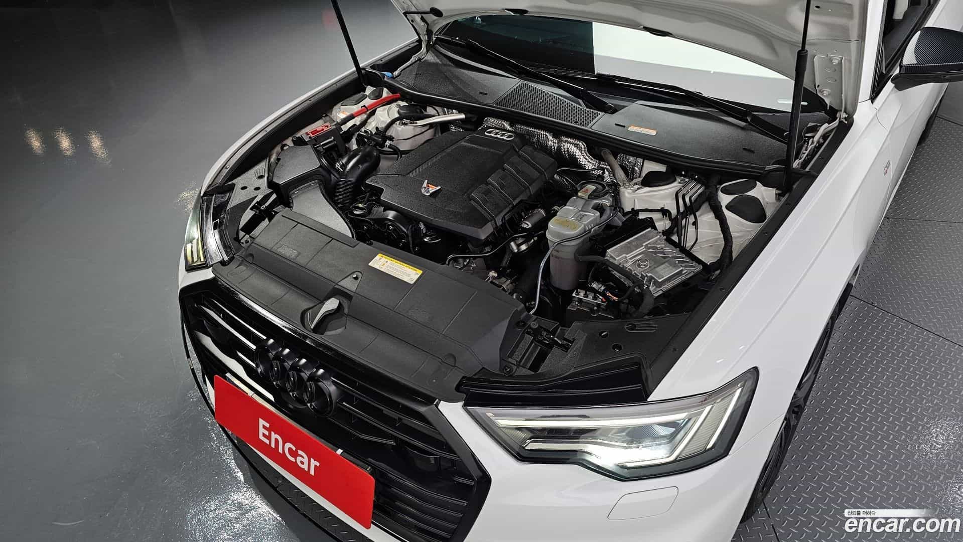 A6 Audi 2020.10-INNER-006