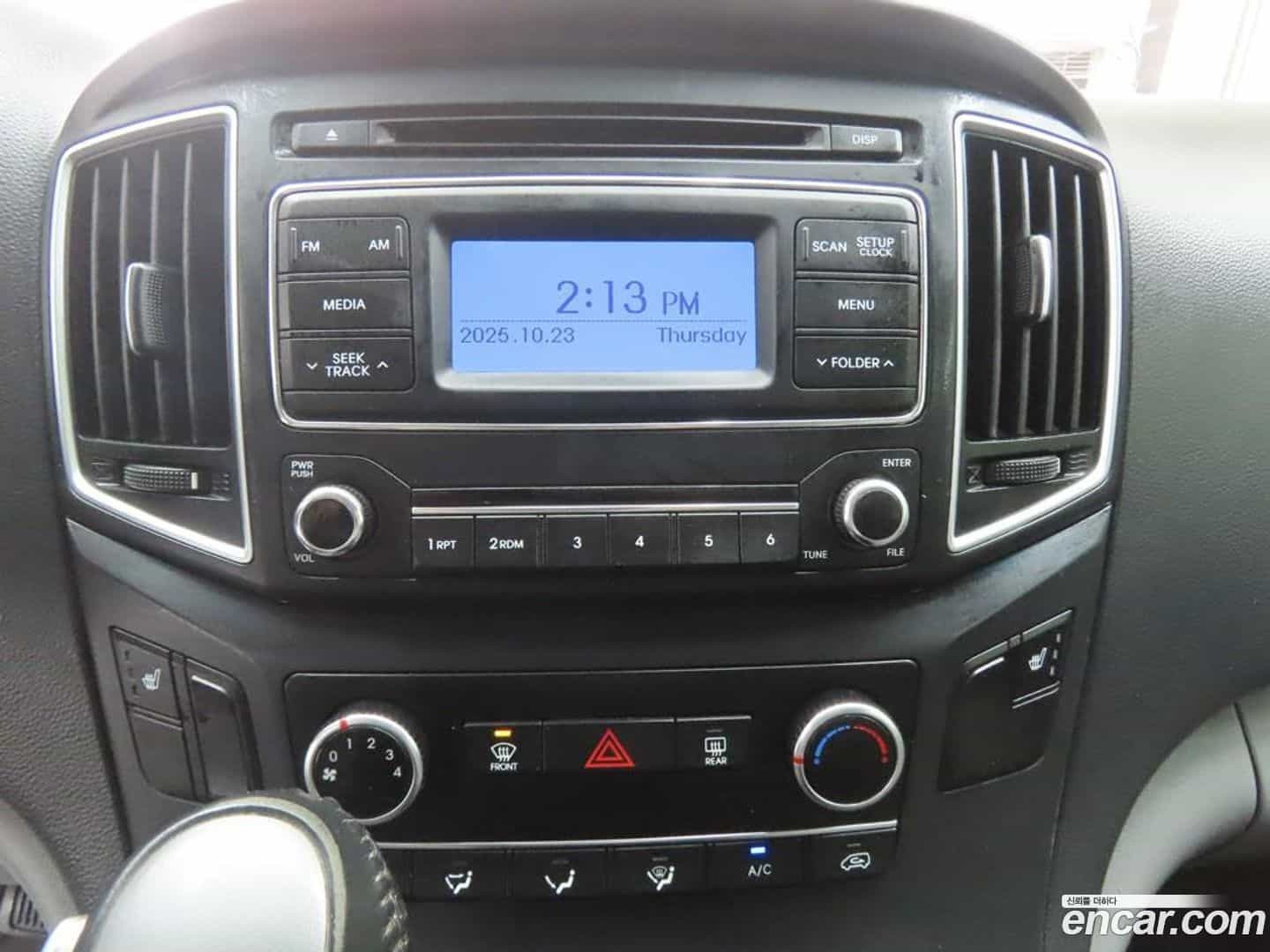 Starex Hyundai 2021.2-OPTION-016