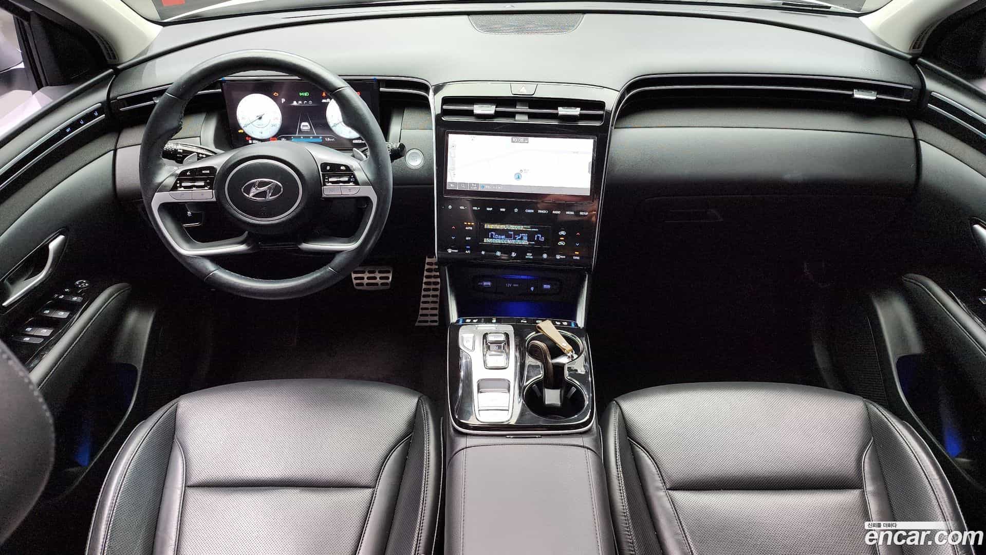 Tucson Hyundai 2021.10-INNER-007